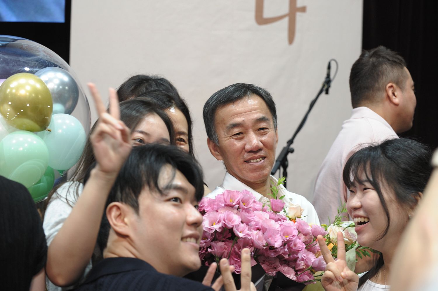 8월 다섯째주 우리들교회 모습 원본 이미지 47
