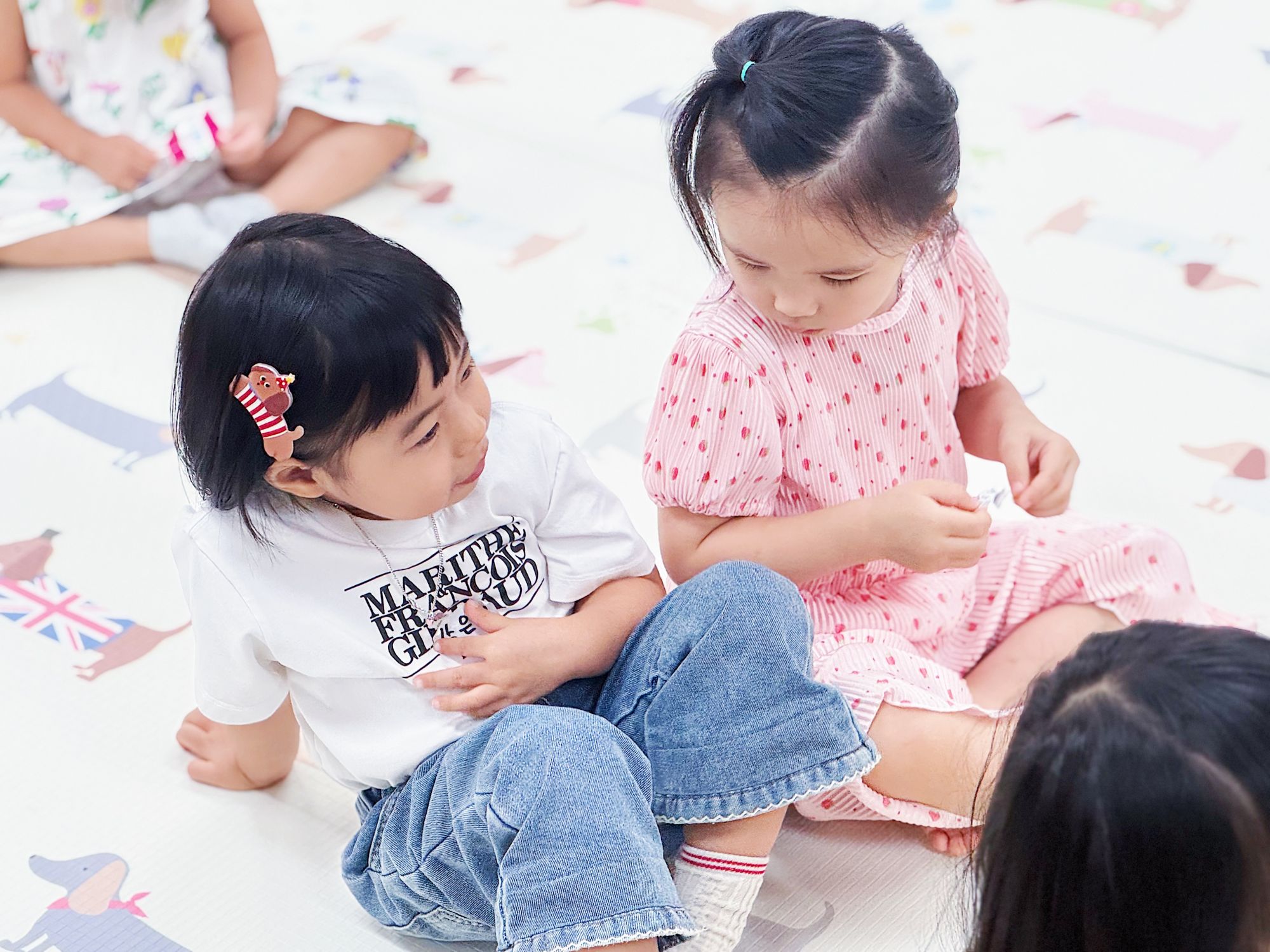 2026-07-05 휘문유아부 예배스케치 원본 이미지 39