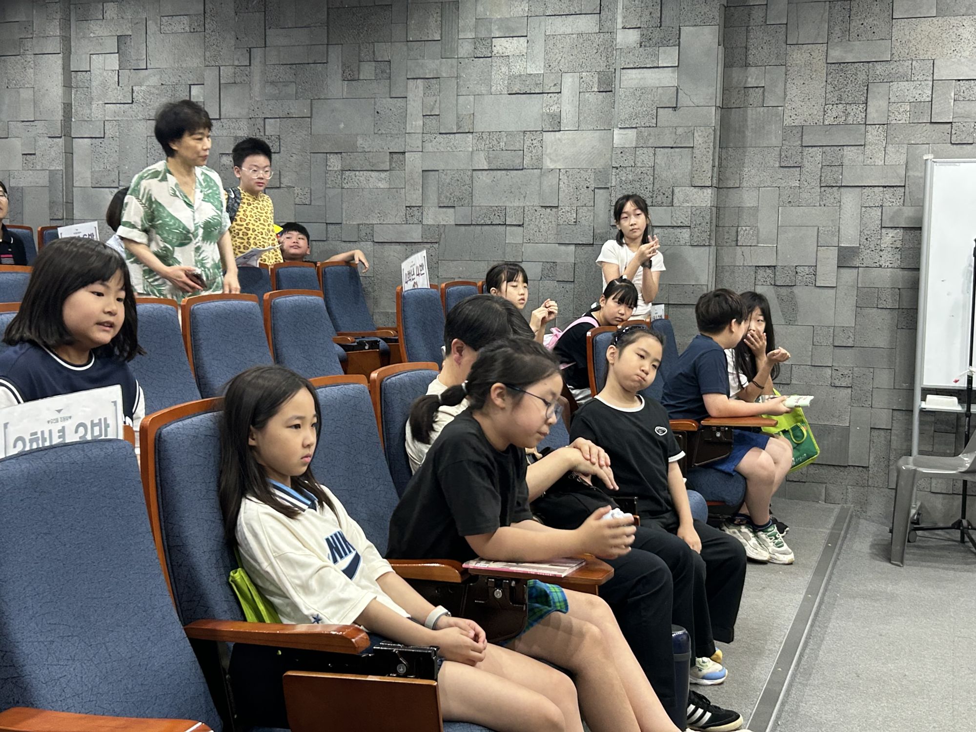 2026년 6월 28일 초등부 예배사진 원본 이미지 56