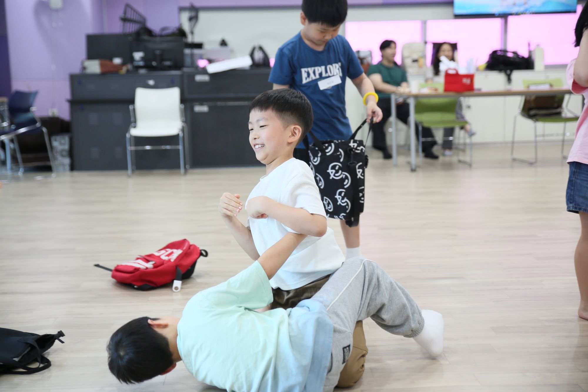 2026년 06월 21일 2부예배 원본 이미지 5
