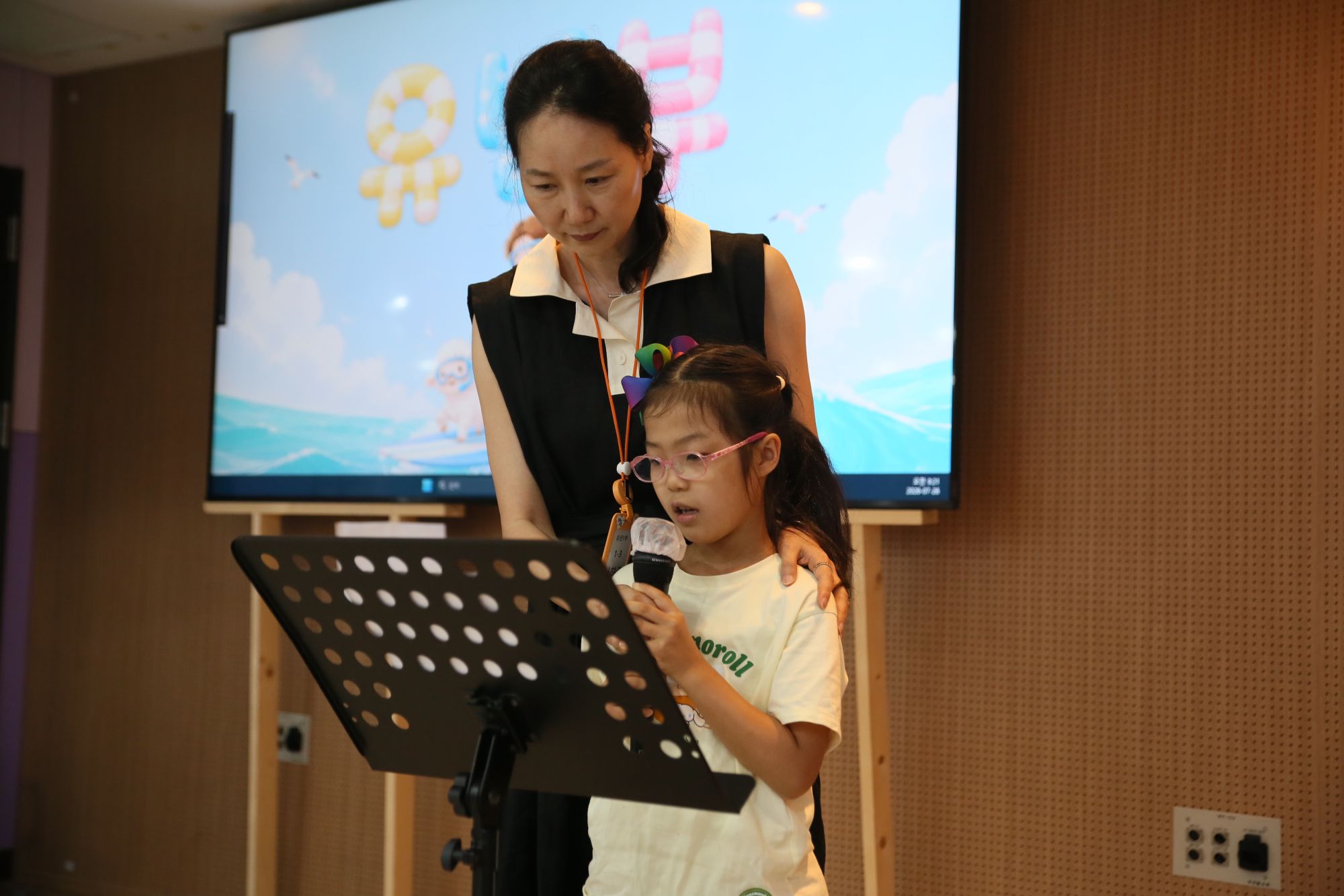 2026년 07월 26일 1부예배 원본 이미지 17