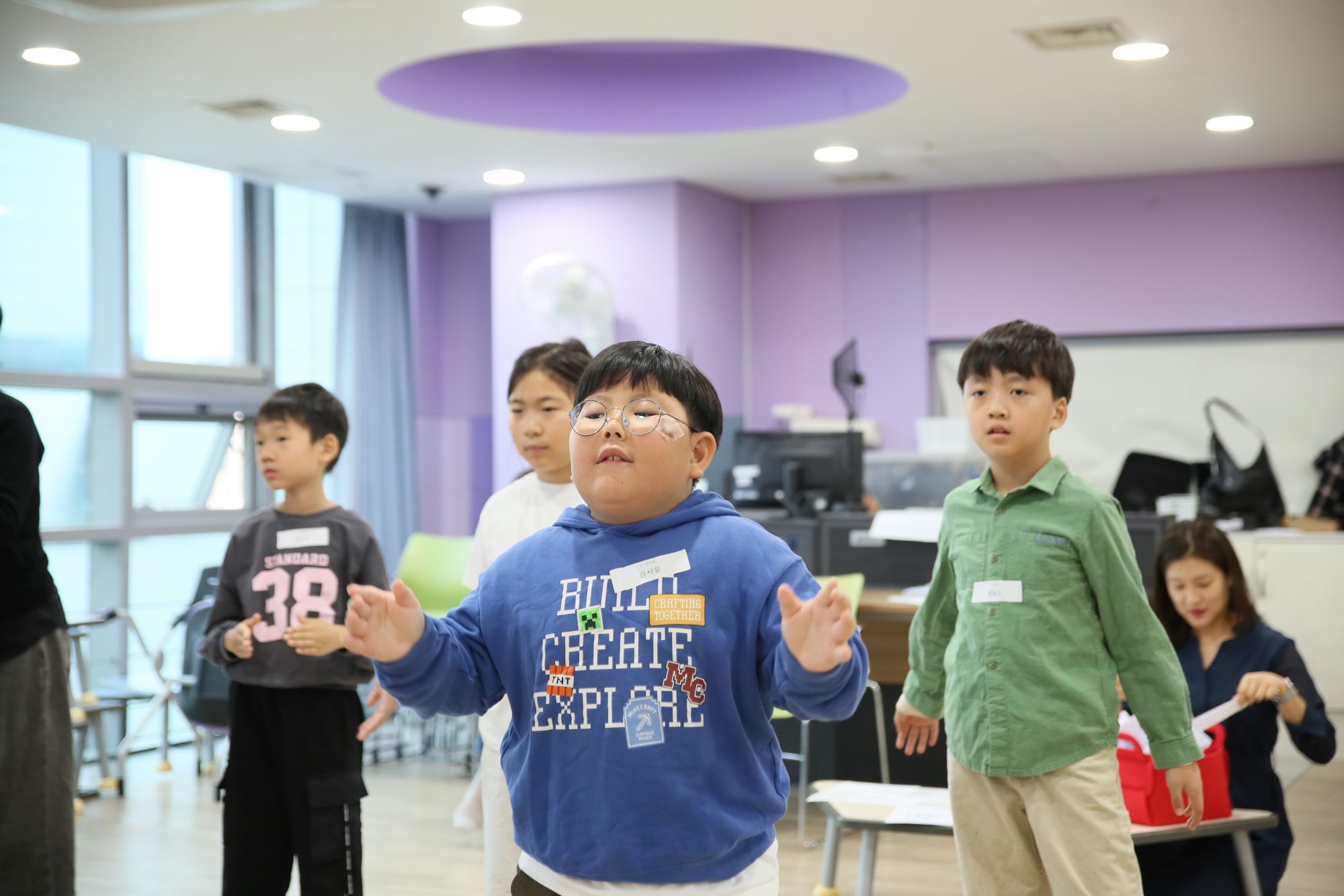 2026년 10월 18일 1부예배 원본 이미지 14