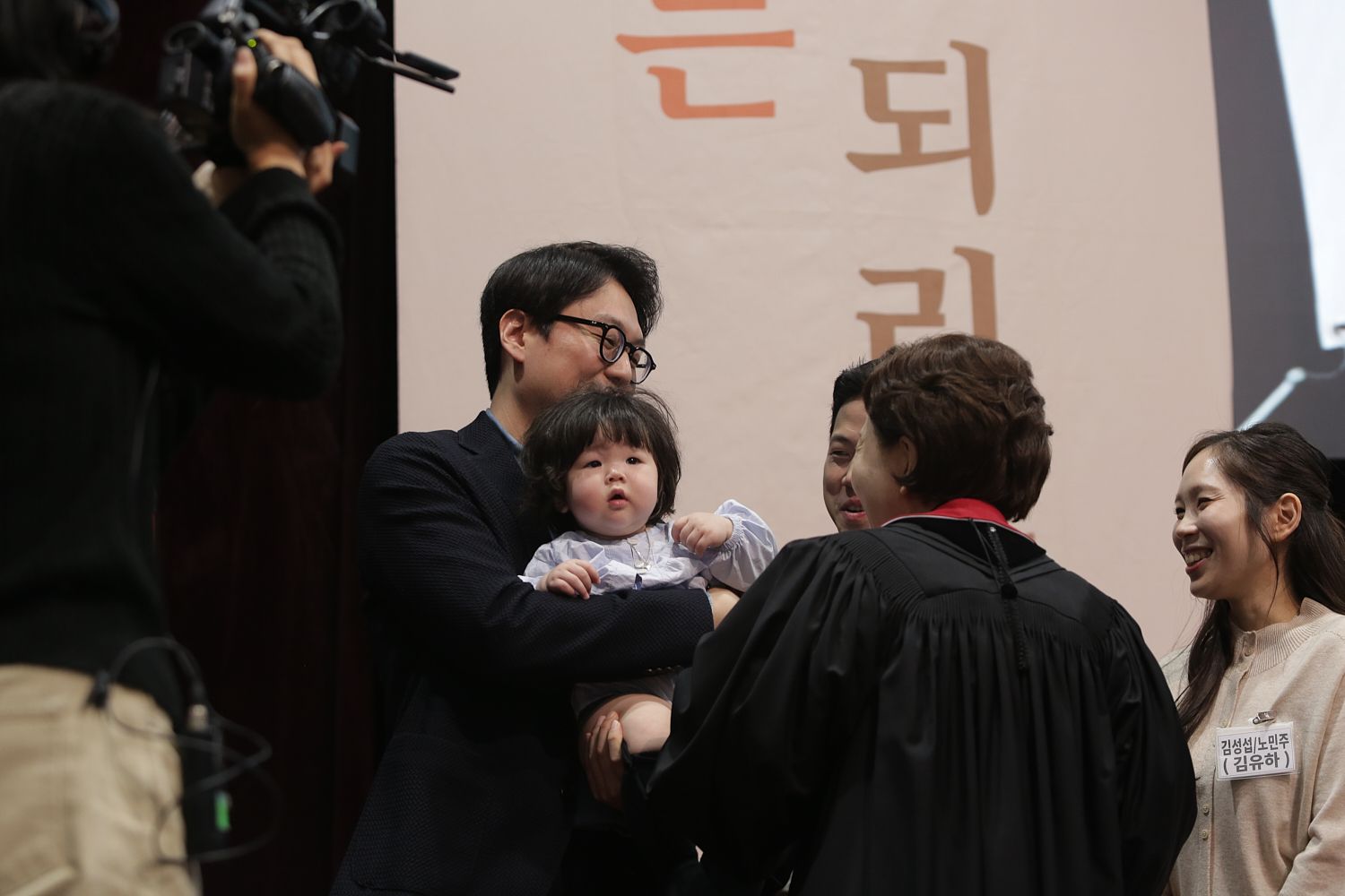 10월 둘째주 우리들교회 모습 원본 이미지 97
