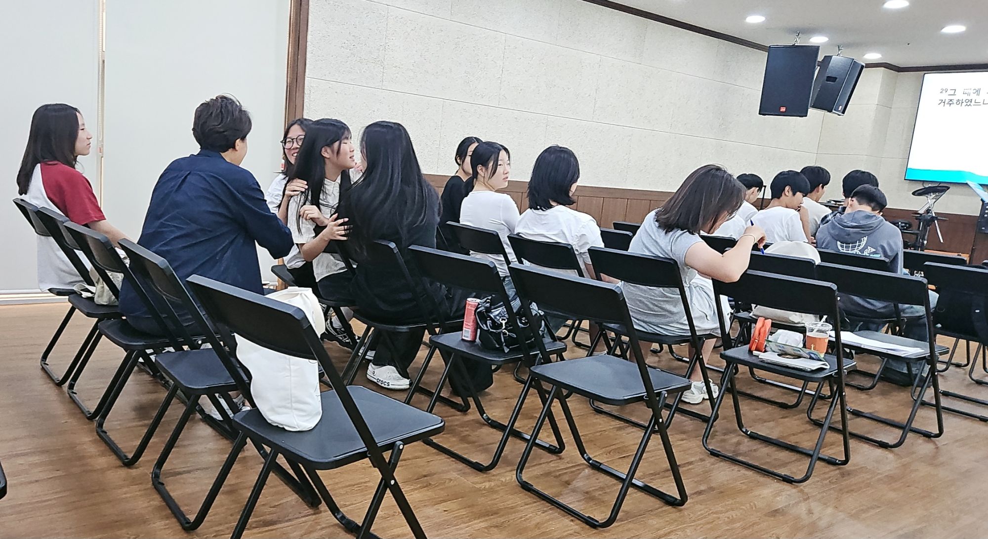 8월 9일 주일예배 원본 이미지 16
