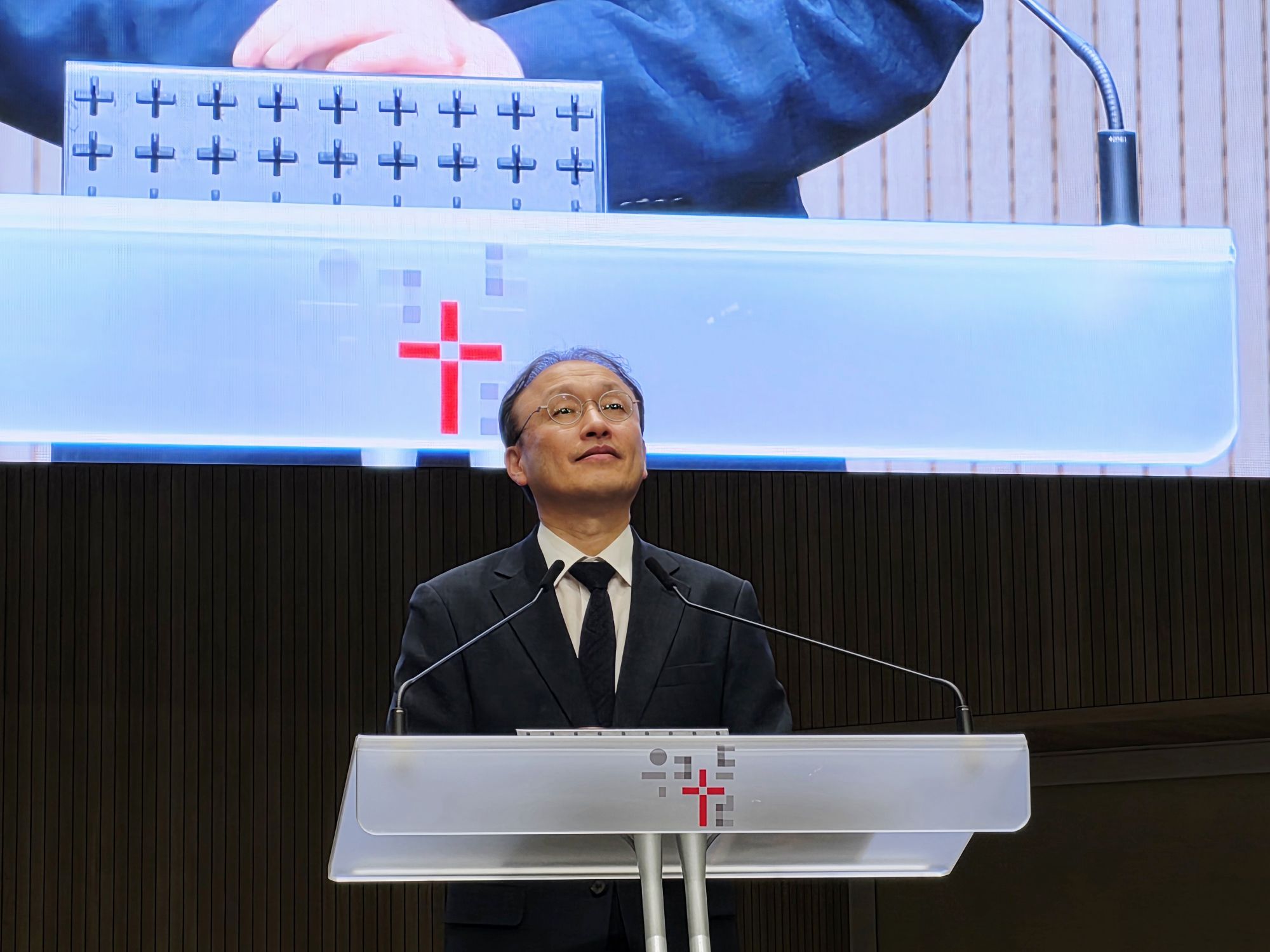 8월 셋째주 광주채플 모습 원본 이미지 68