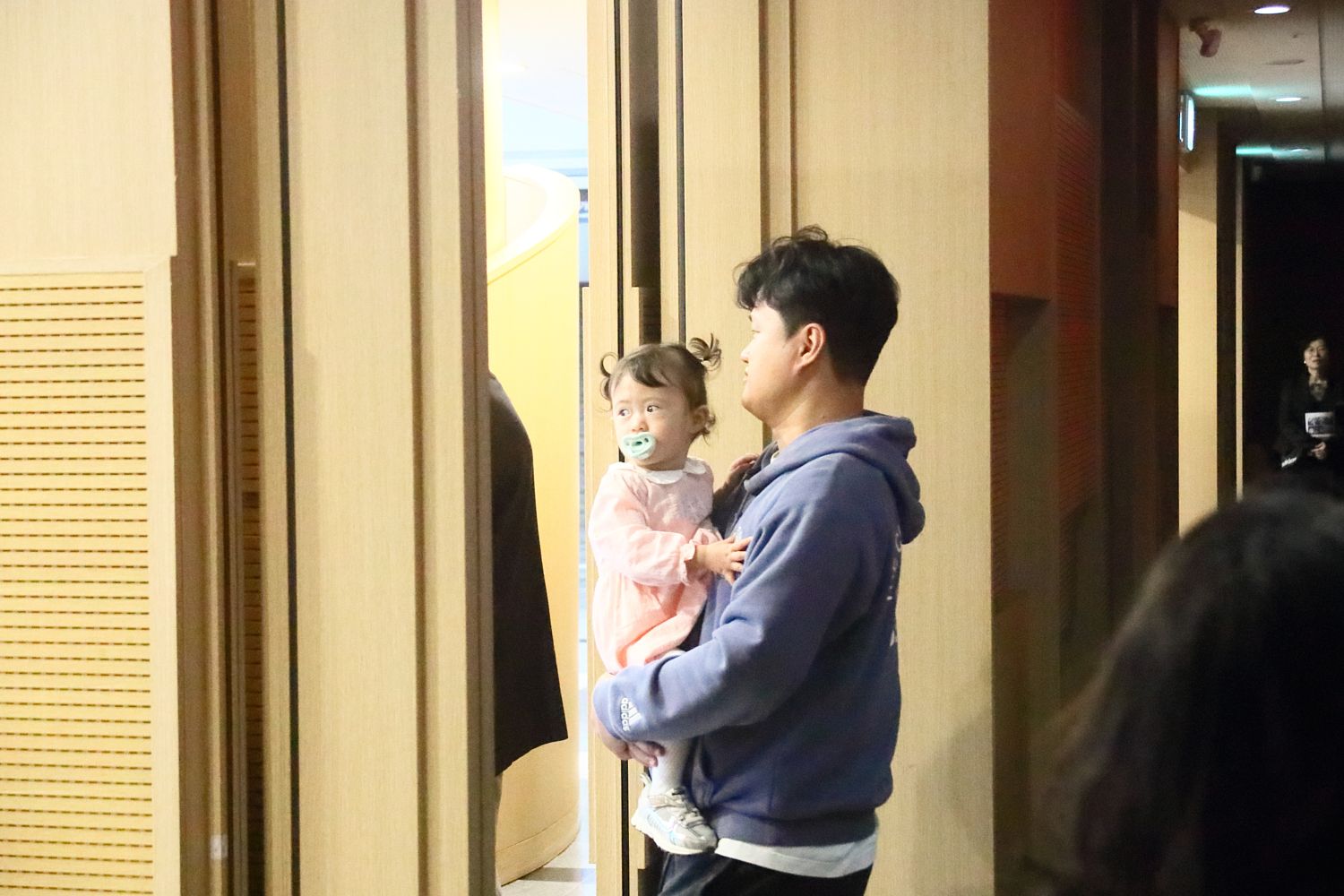 10월 셋째주 우리들교회 모습 원본 이미지 8