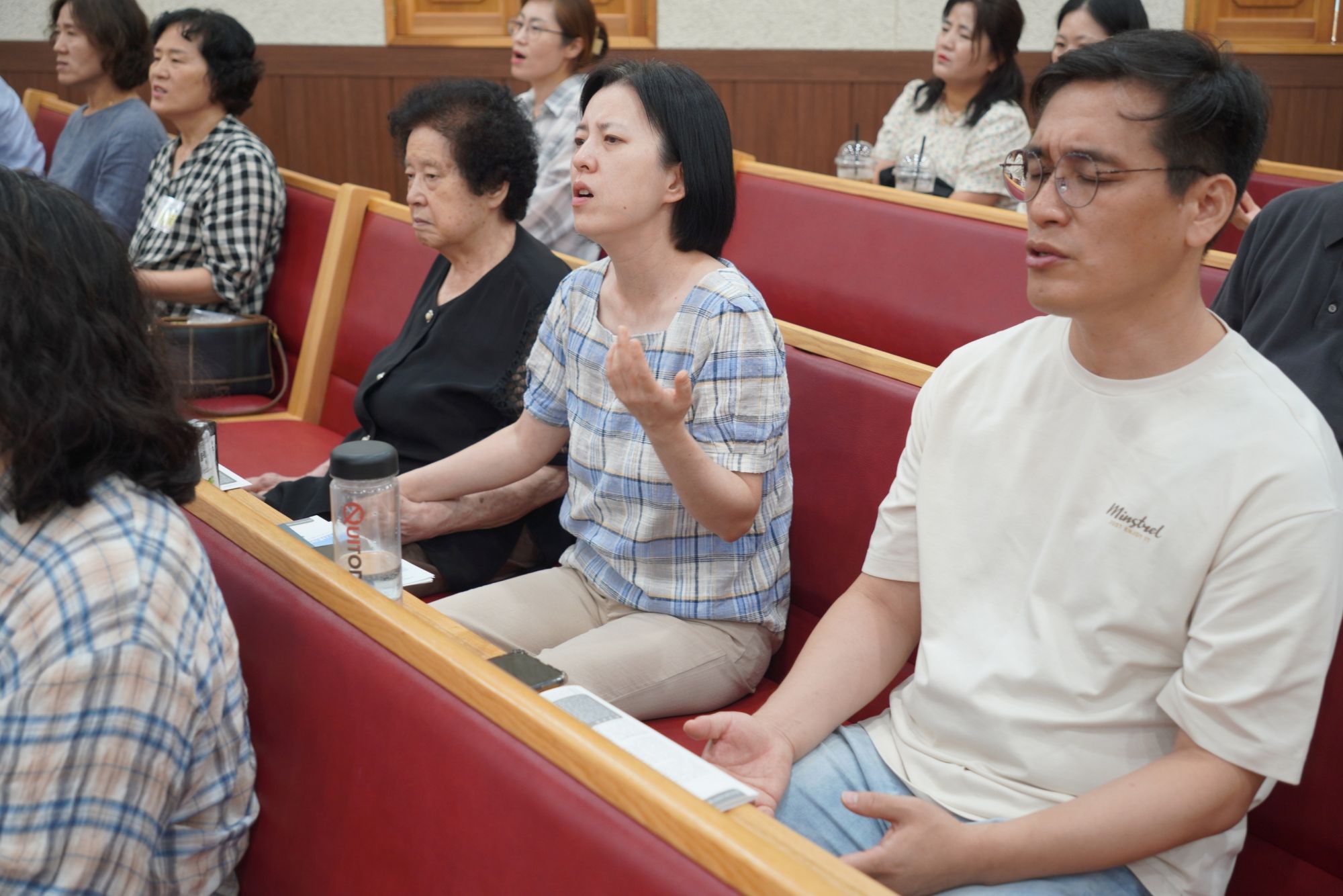 7월 둘째주 대구채플 모습 원본 이미지 8
