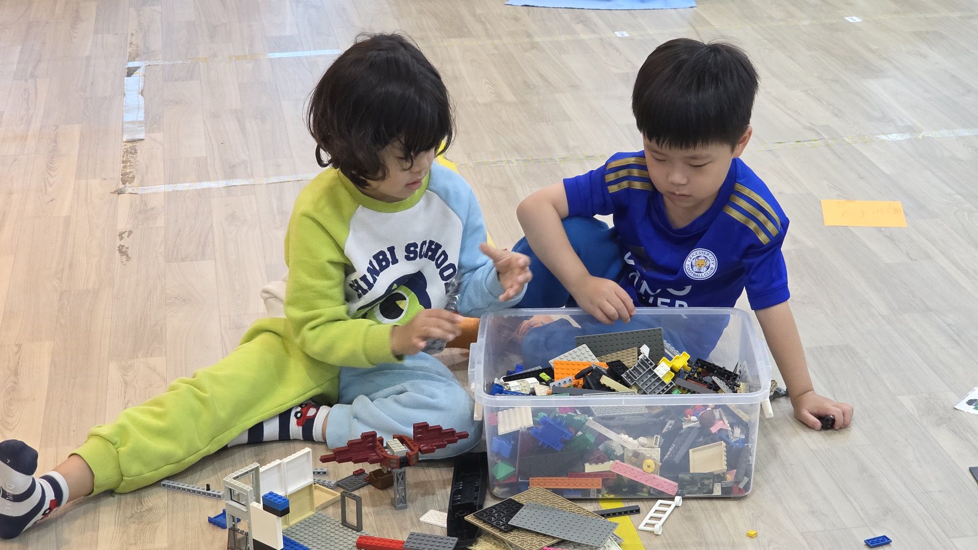 10월 18일 주일예배  원본 이미지 5