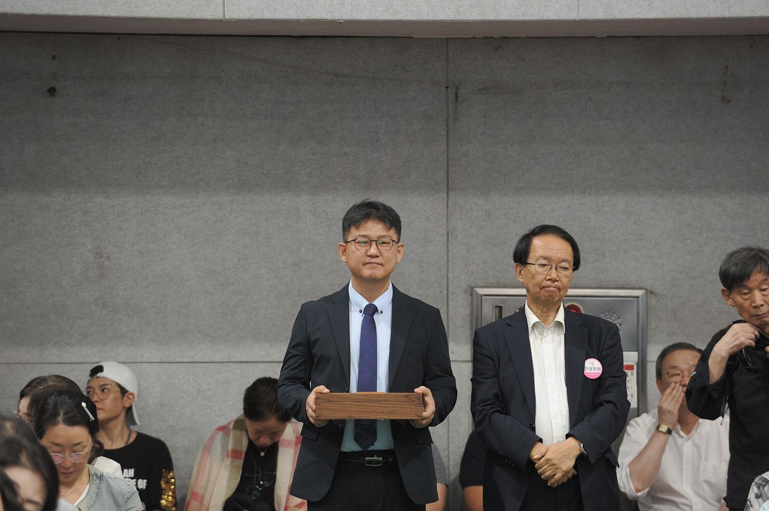 8월 다섯째주 우리들교회 모습 원본 이미지 53