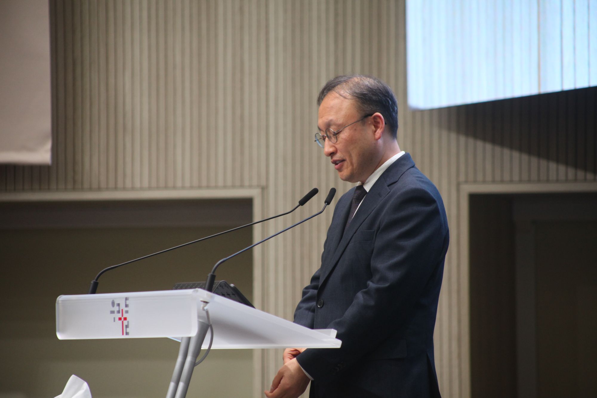 8월 첫째주 광주채플 모습 원본 이미지 39