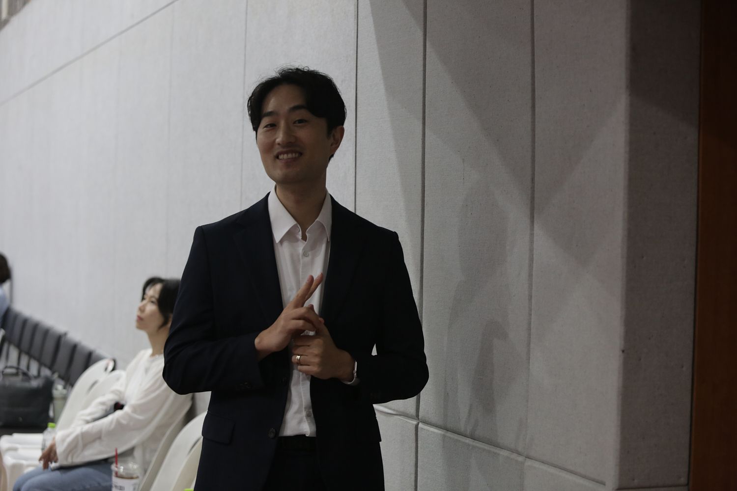 9월 셋째주 우리들교회 모습 원본 이미지 71