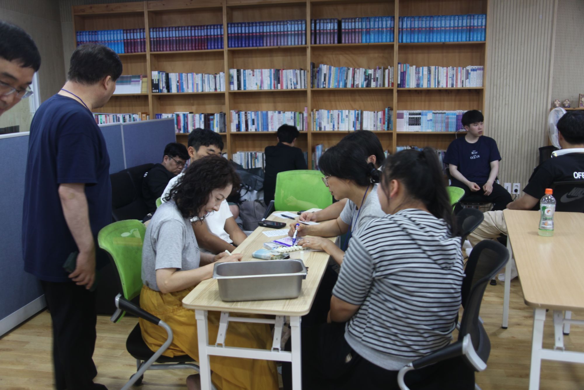 경상도 TT(양산베들레헴 교회) 3일차 사진  원본 이미지 15