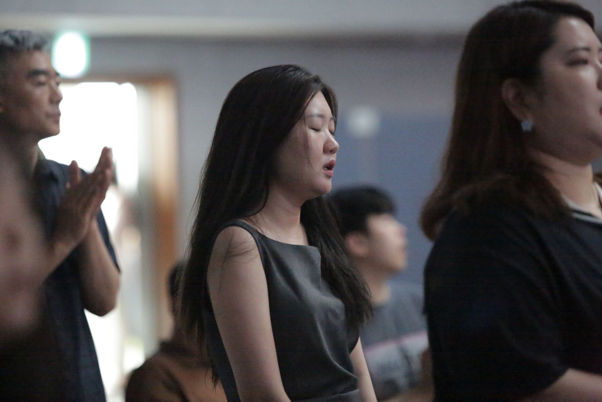 2026-06-14 휘문 청년국 예배스케치 원본 이미지 23