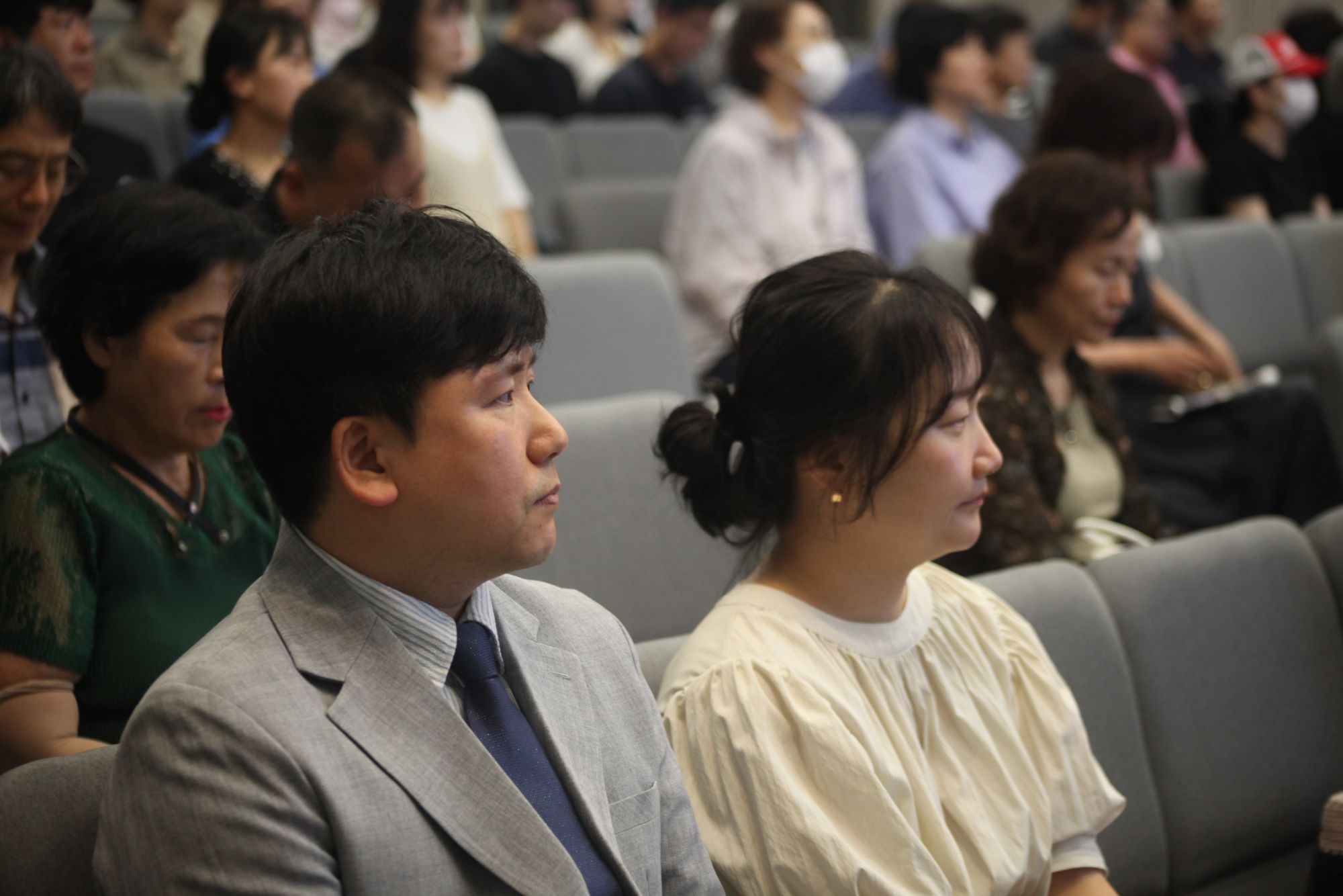 7월 넷째주 광주채플 모습 원본 이미지 30