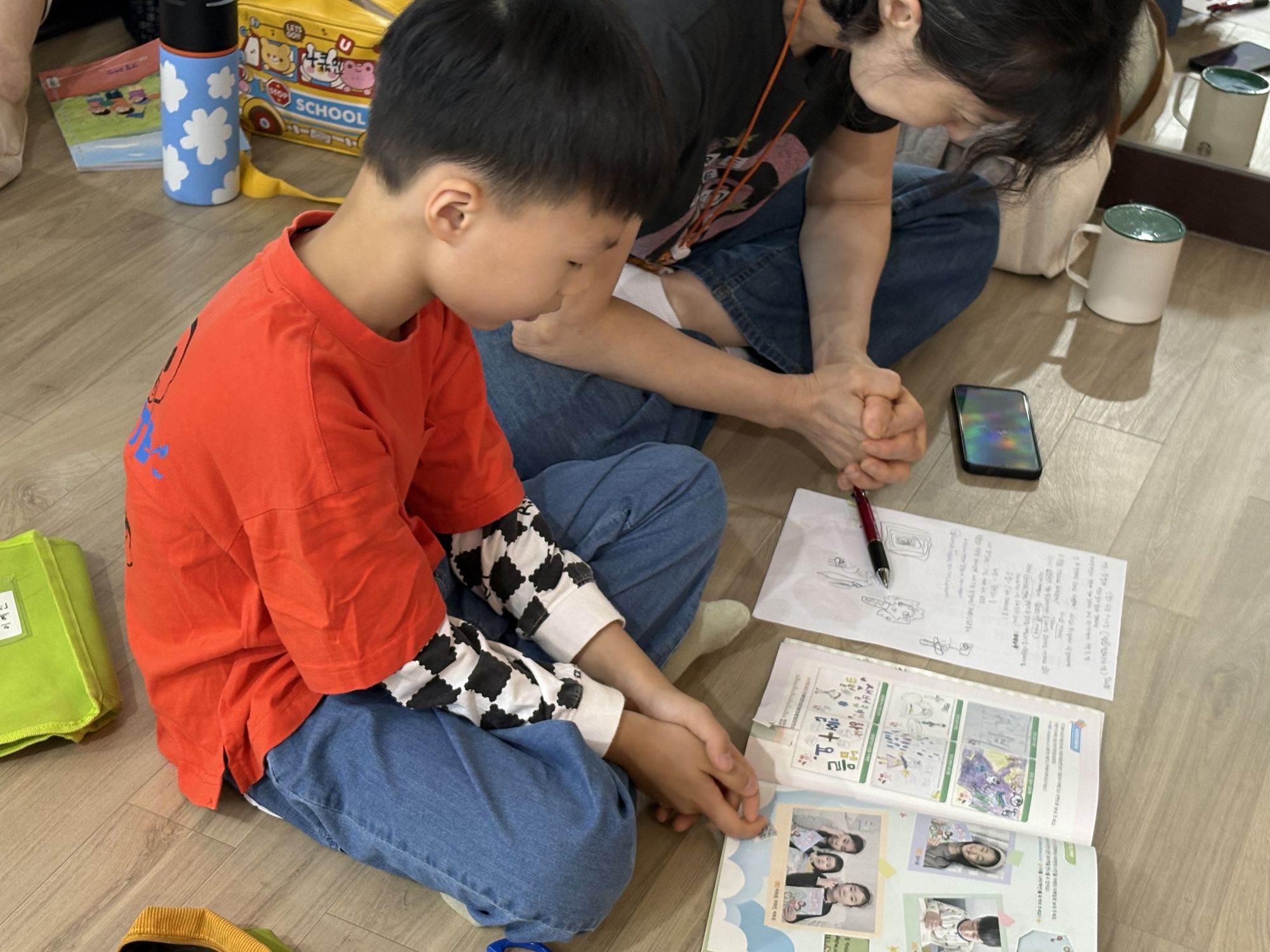 2026년 09월 27일 1부예배 원본 이미지 8