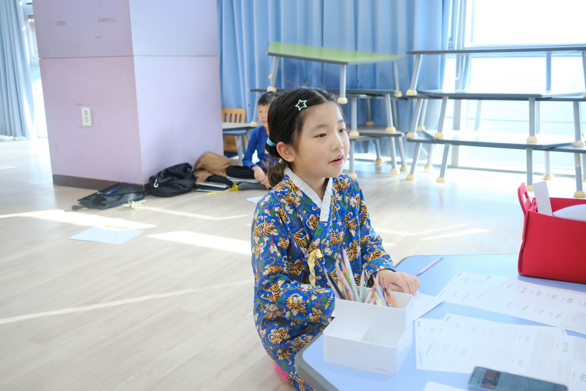 2026년 10월 4일 1부예배 원본 이미지 5