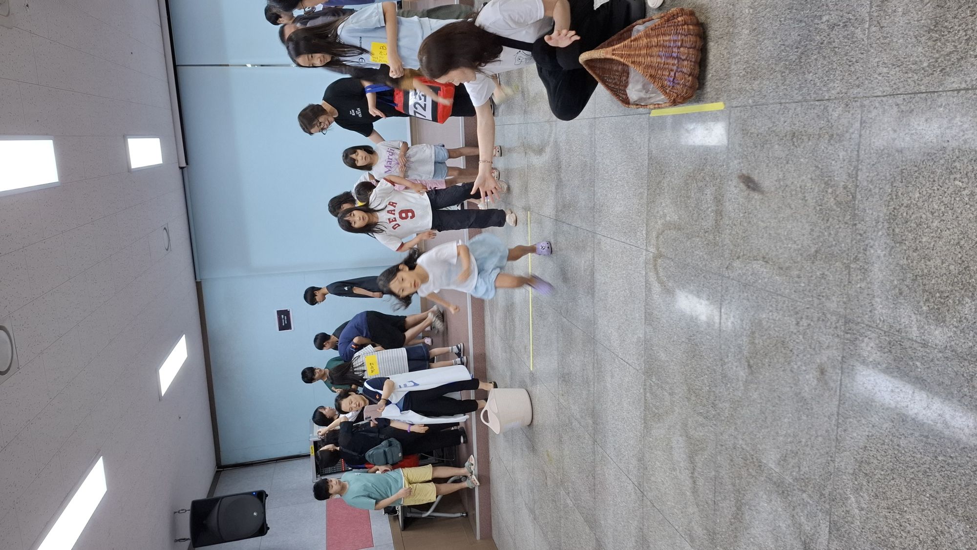 '2026년 여름 소년부 큐티 페스티벌' 다녀왔습니다!ㅣ26. 8. 12.(수) ~ 8. 14.(목)ㅣPhoto (2)  원본 이미지 34