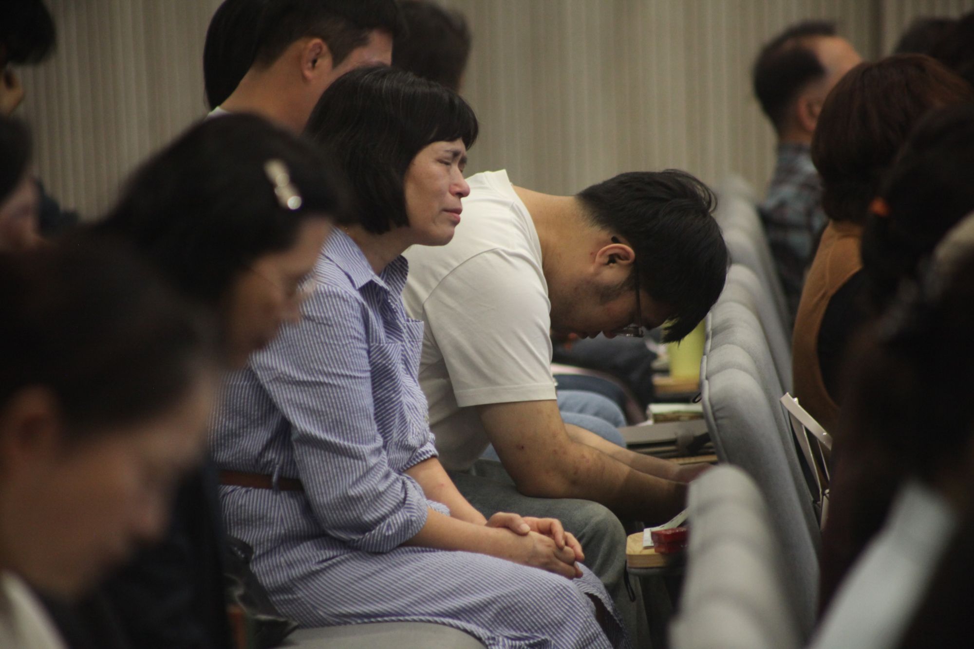 9월 넷째주 광주채플 모습 원본 이미지 48