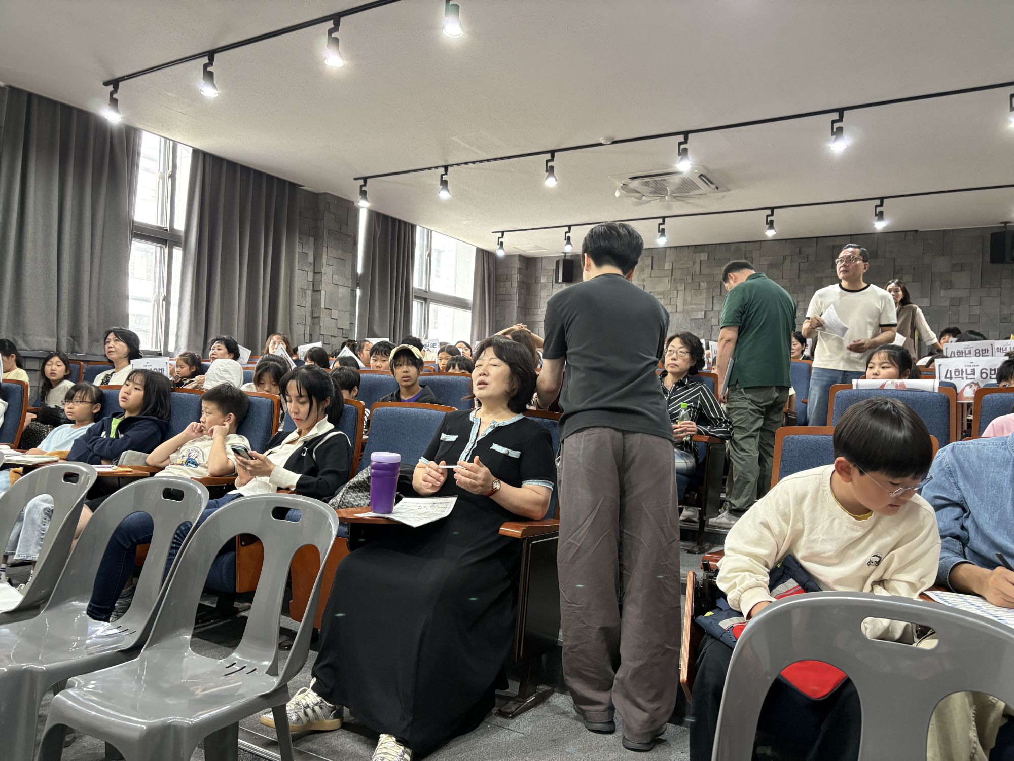 2026년 10월 4일 초등부 예배사진 원본 이미지 64