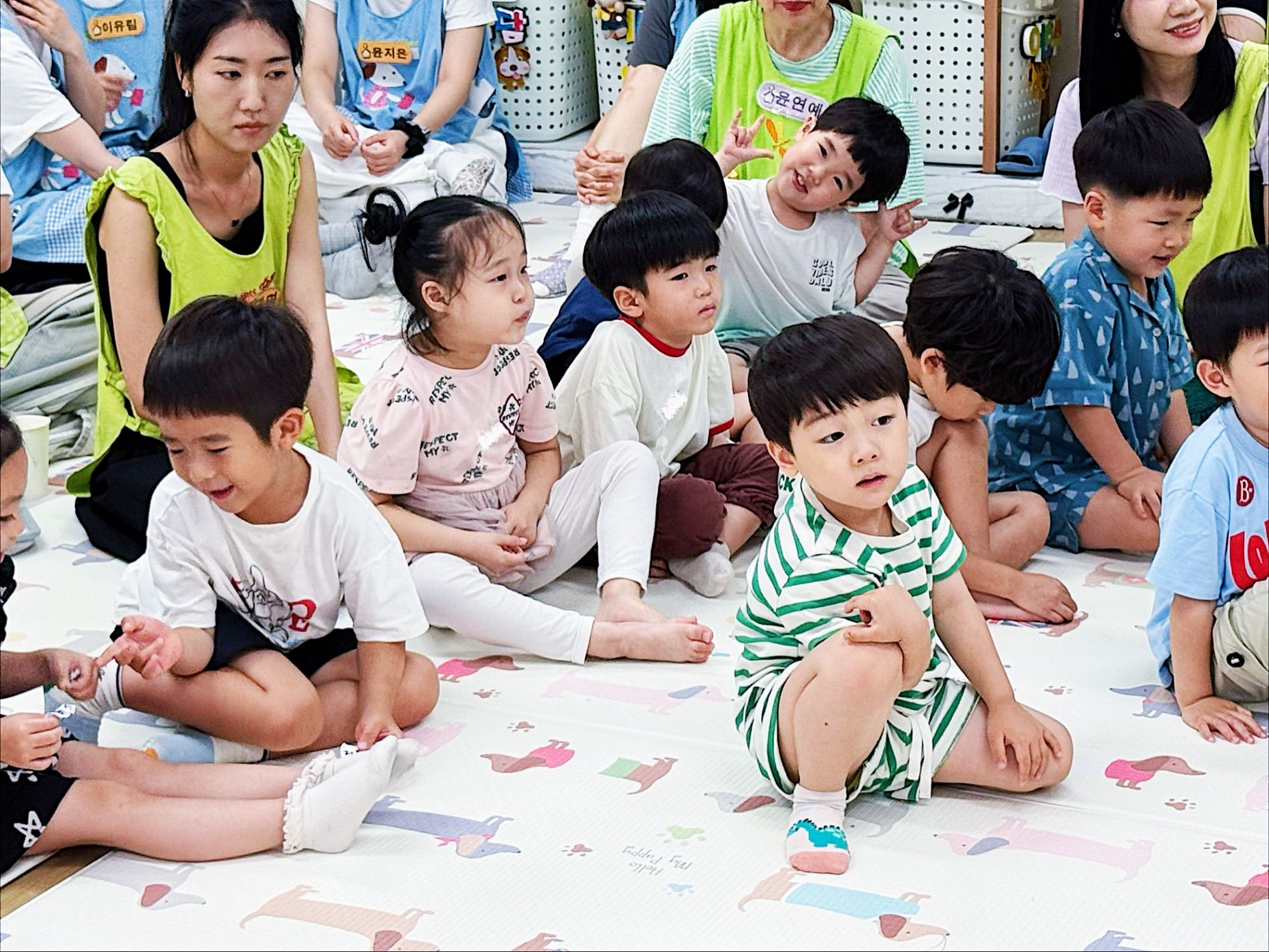 2026-07-12 휘문 유아부 예배스케치 원본 이미지 37