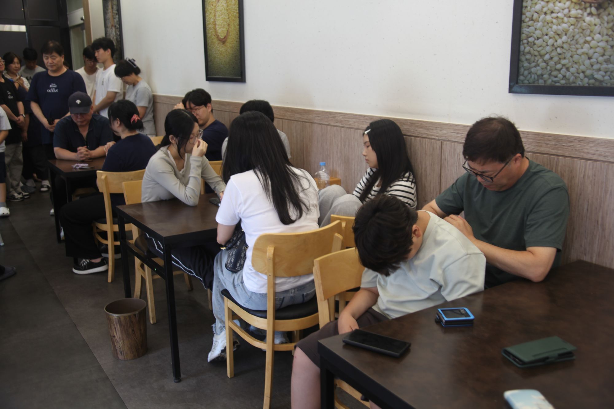 경상도 TT(양산베들레헴 교회) 3일차 사진  원본 이미지 8