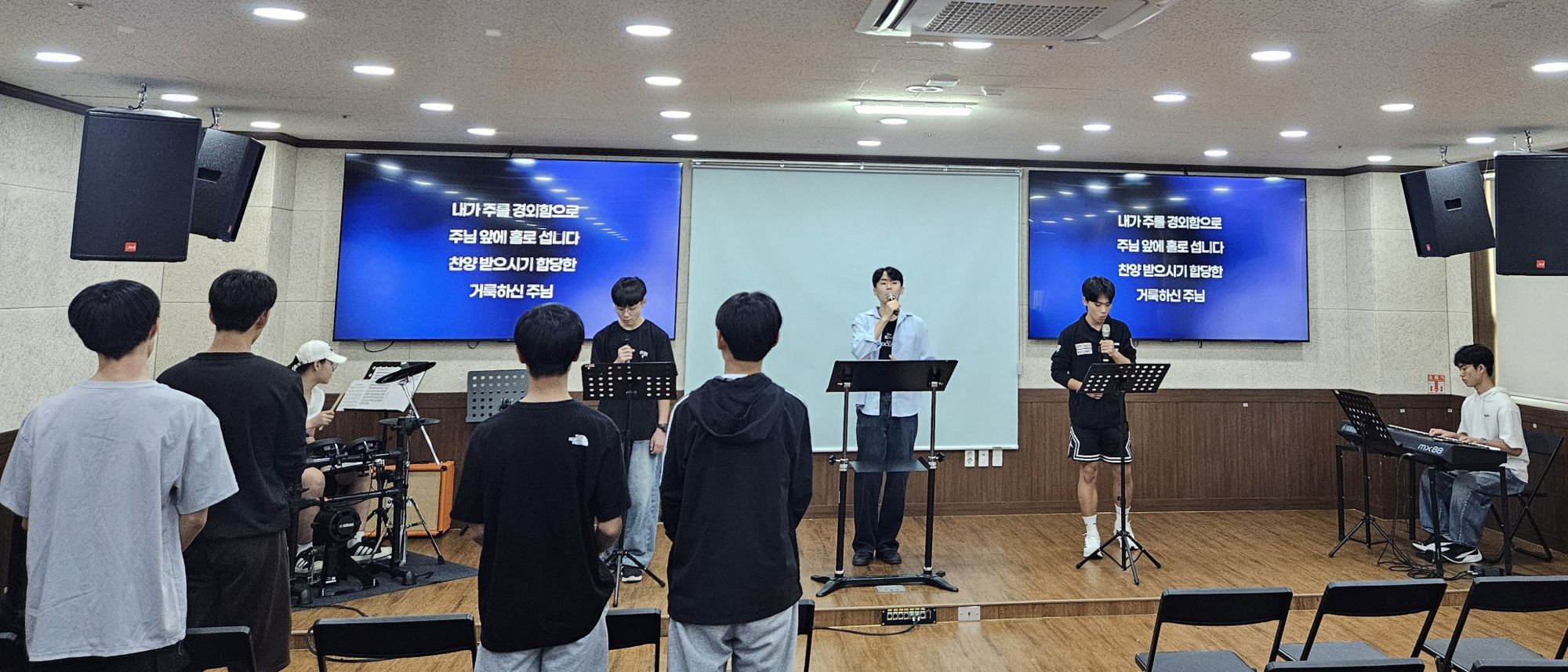 9월 20일 주일예배 원본 이미지 1