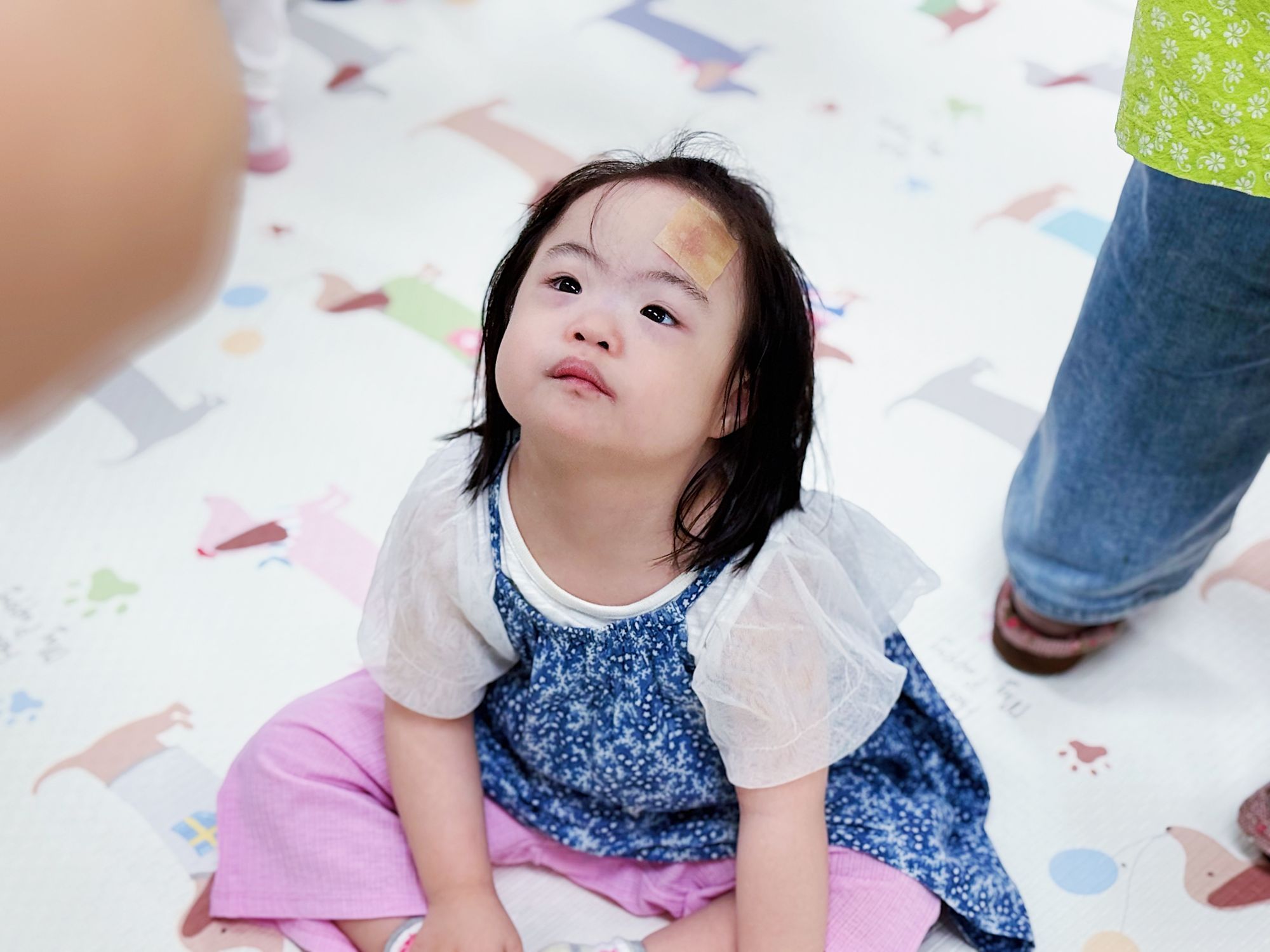 2026-06-28 휘문 유아부 예배스케치 원본 이미지 84