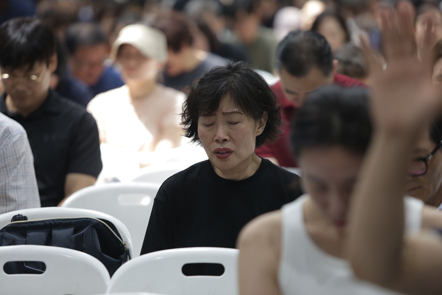 7월 넷째주 우리들교회 모습 원본 이미지 160