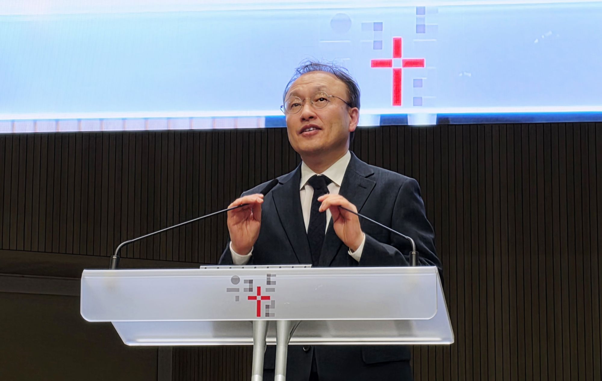 8월 둘째주 광주채플 모습 원본 이미지 39