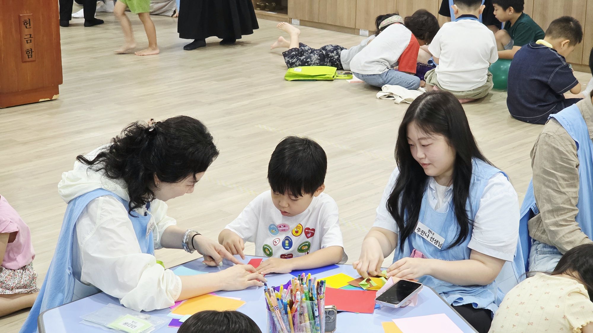 7월 12일 주일예배  원본 이미지 3