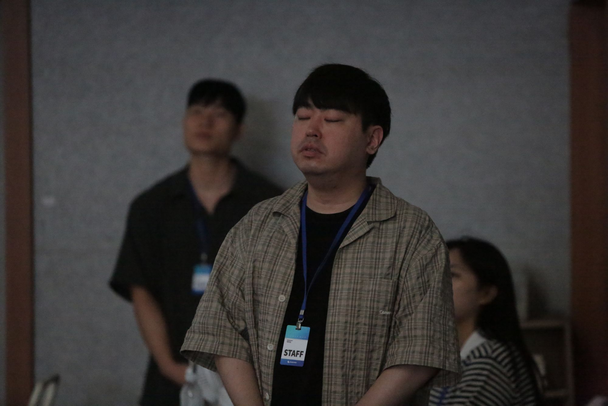 2026-06-14 휘문 청년국 예배스케치 원본 이미지 27