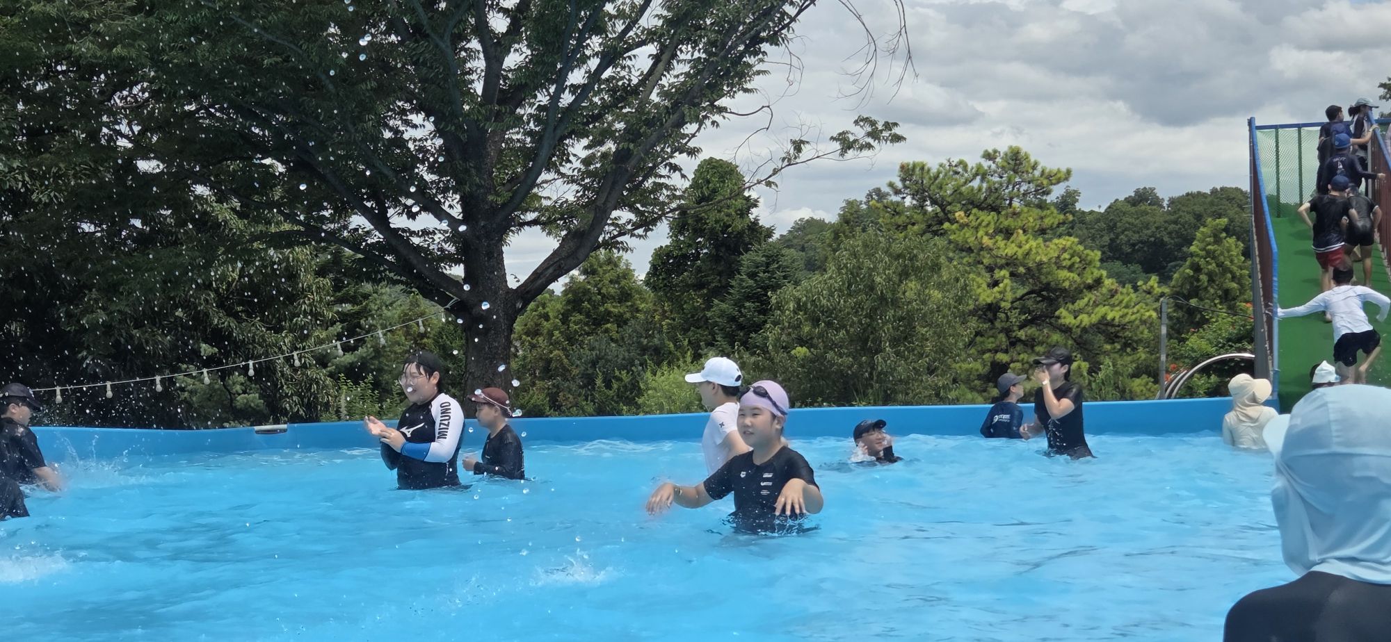 '2026년 여름 소년부 큐티 페스티벌' 다녀왔습니다!ㅣ26. 8. 12.(수) ~ 8. 14.(목)ㅣPhoto (1)  원본 이미지 32
