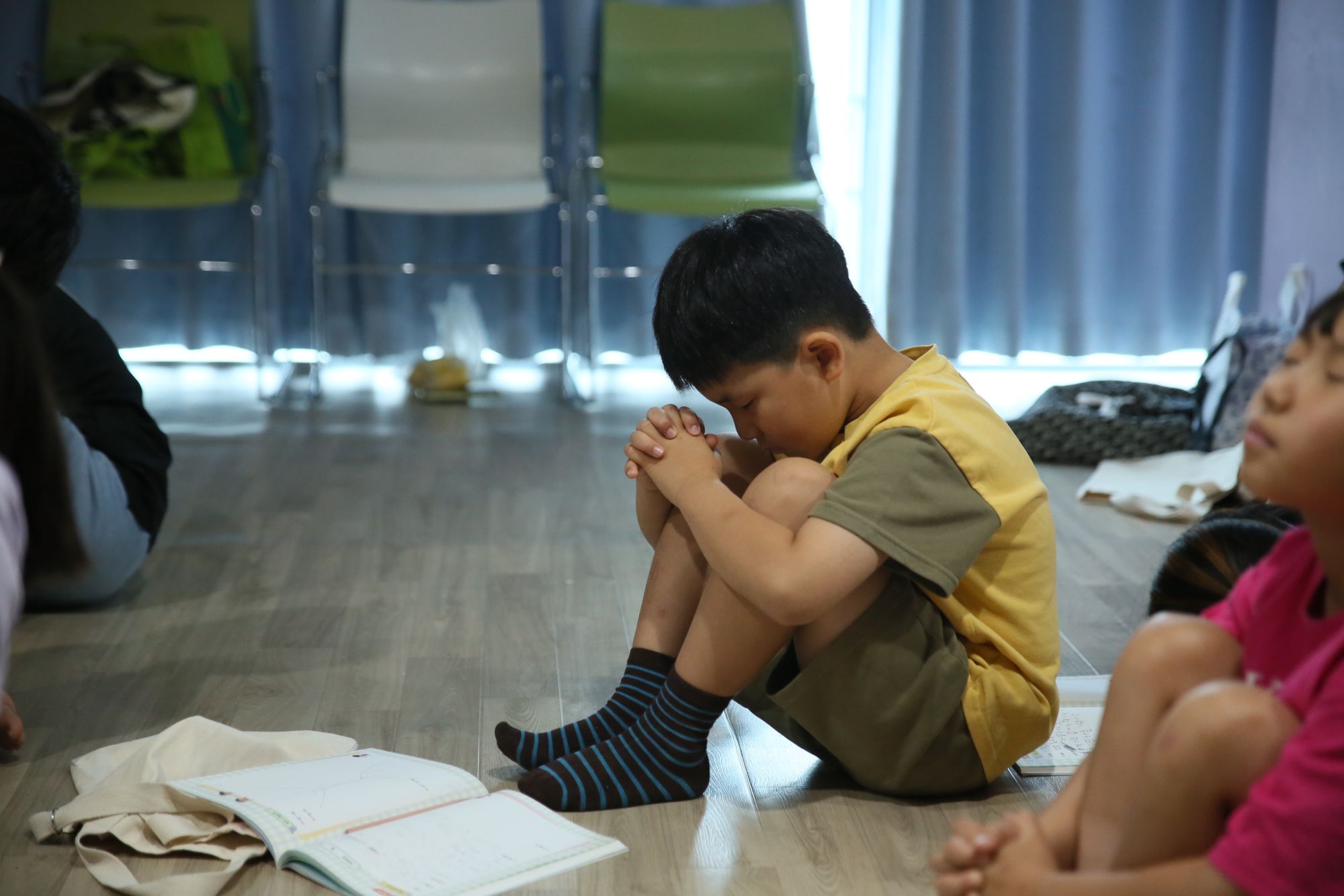 2026년 07월 5일 1부예배 원본 이미지 46