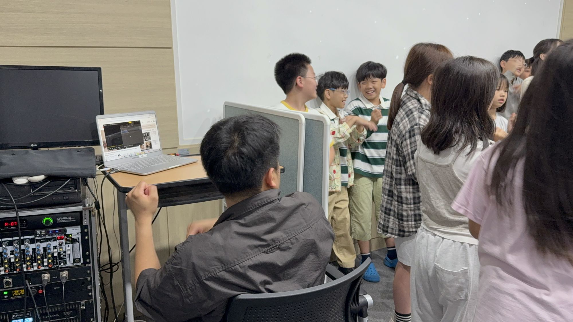2026년 9월 20일 초등부 예배사진 원본 이미지 7
