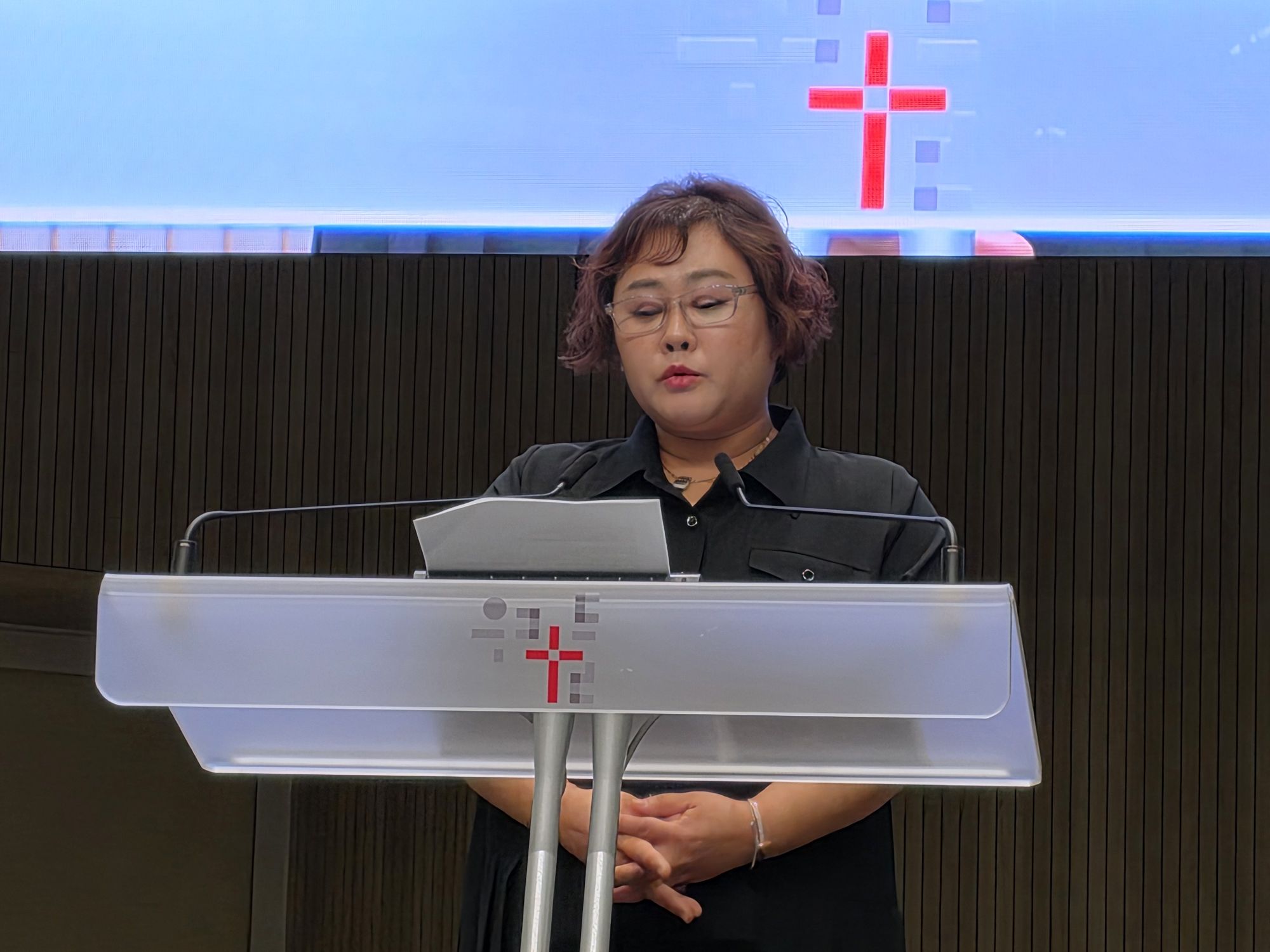 8월 넷째주 광주채플 모습 원본 이미지 64