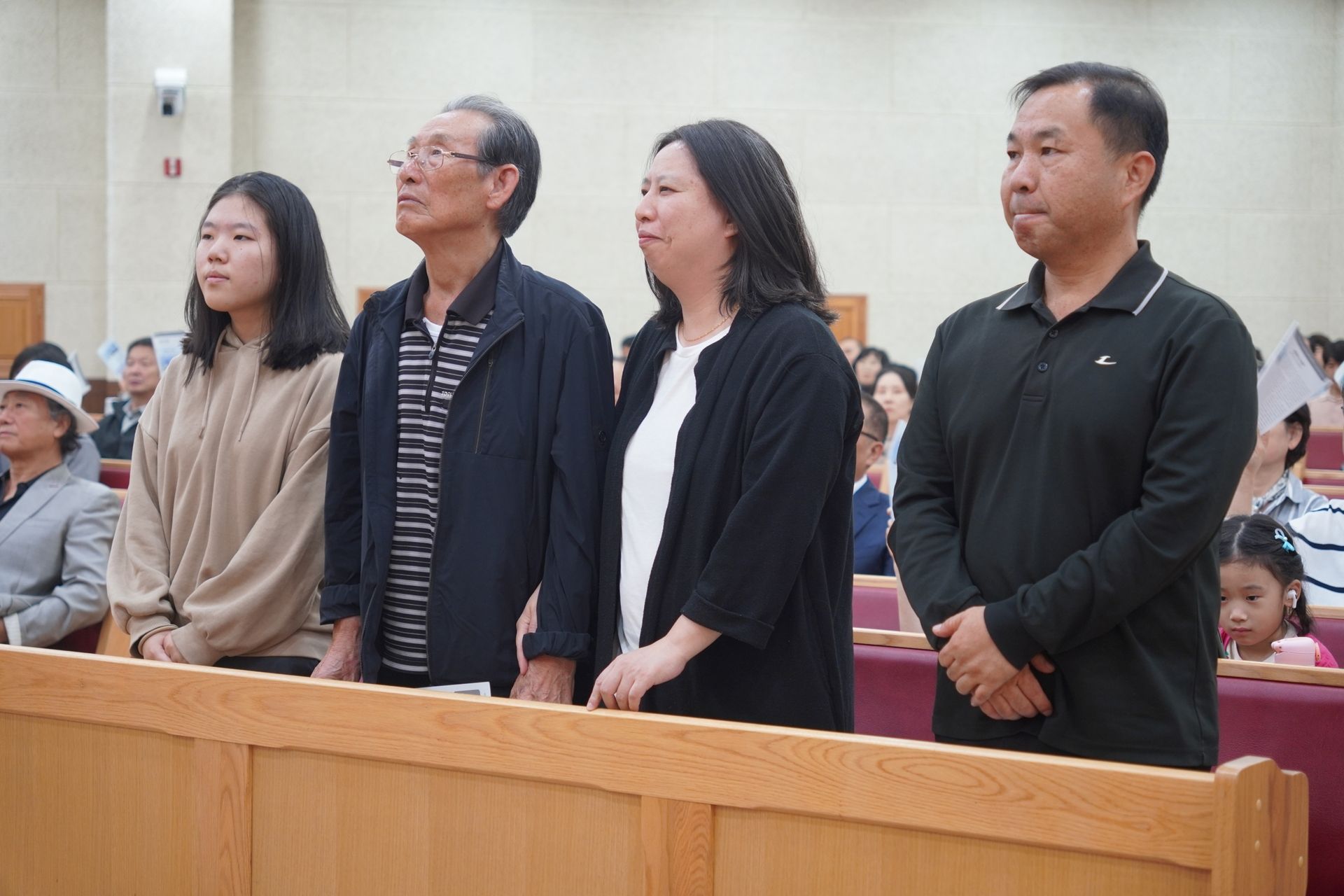 10월 첫째 주 대구채플 모습 원본 이미지 7
