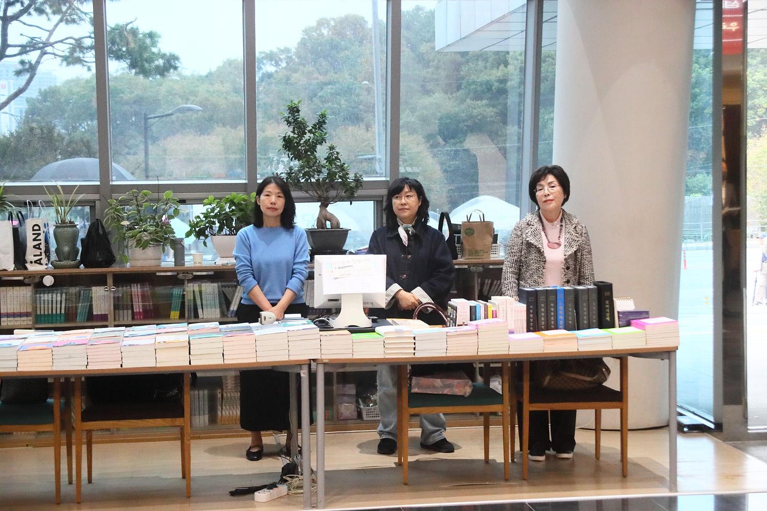 10월 셋째주 우리들교회 모습 원본 이미지 5