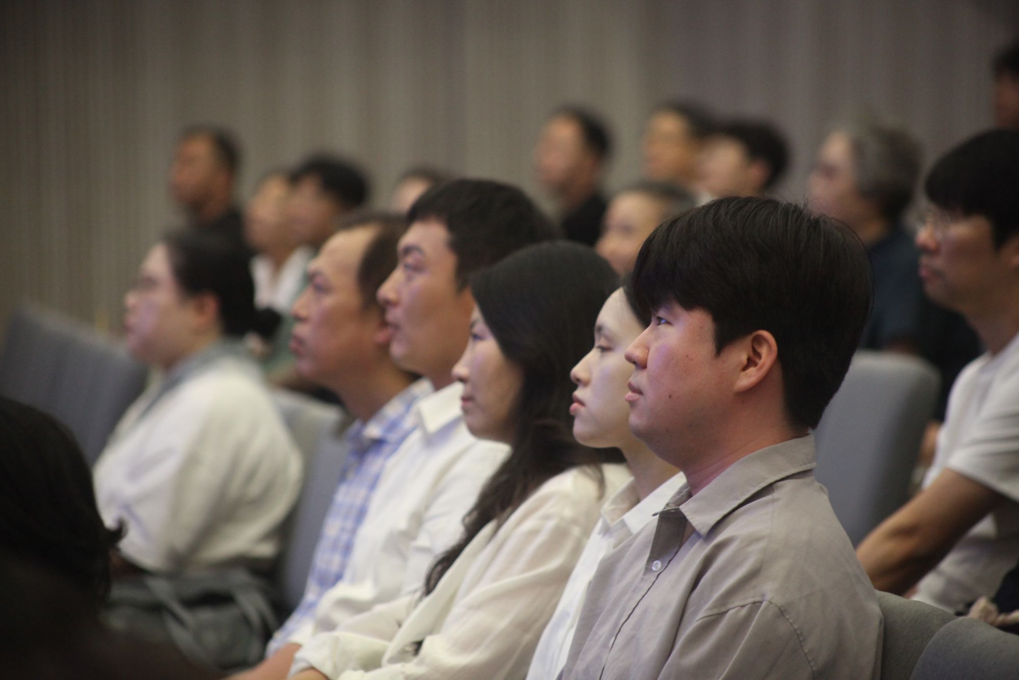 8월 넷째주 광주채플 모습 원본 이미지 43
