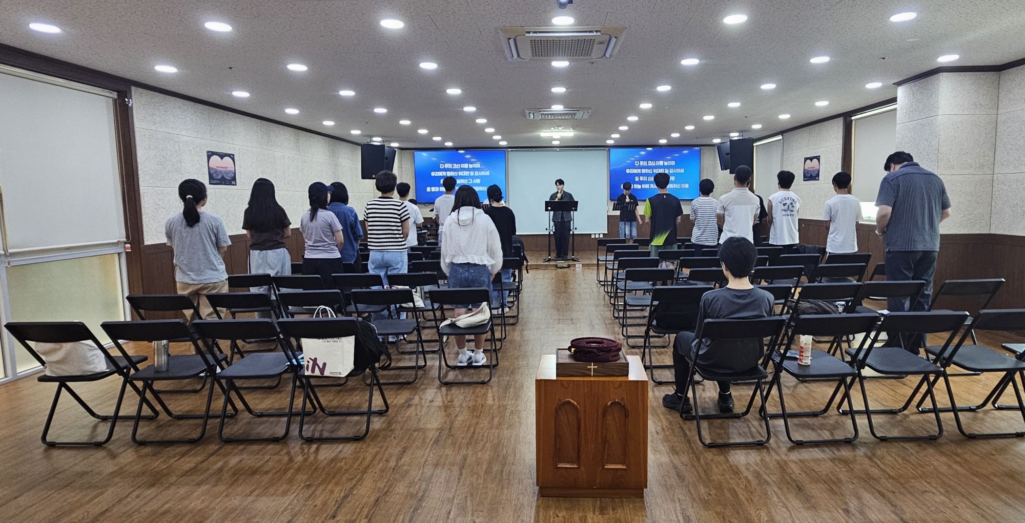 7월 12일 주일예배 원본 이미지 5