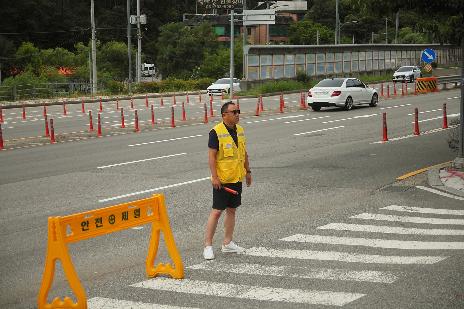 8월 둘째주 우리들교회 모습 원본 이미지 1