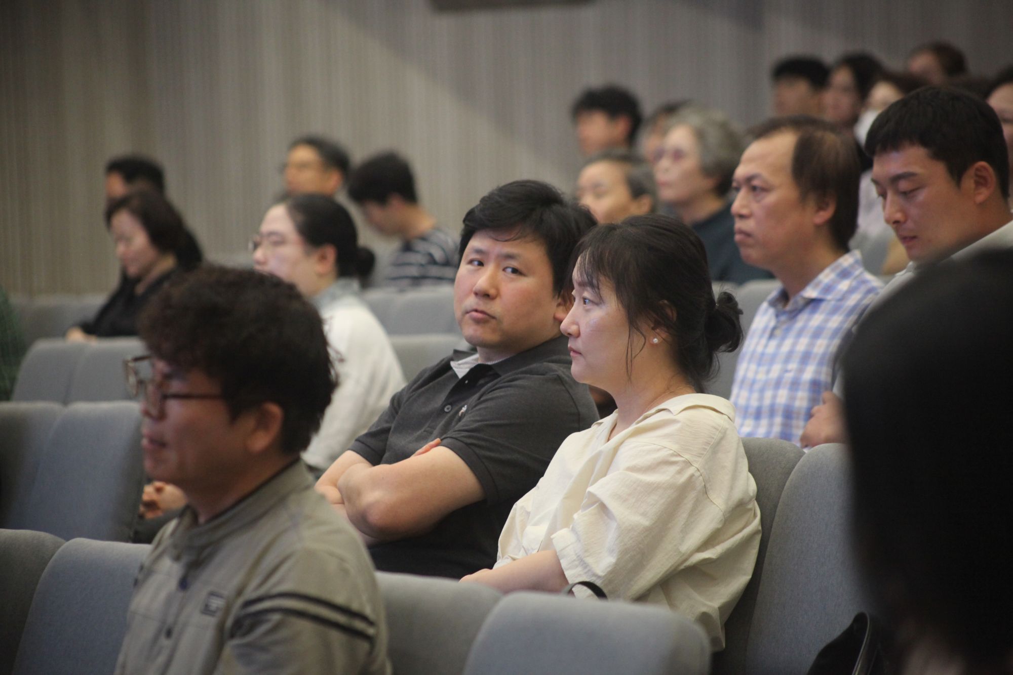 8월 넷째주 광주채플 모습 원본 이미지 7