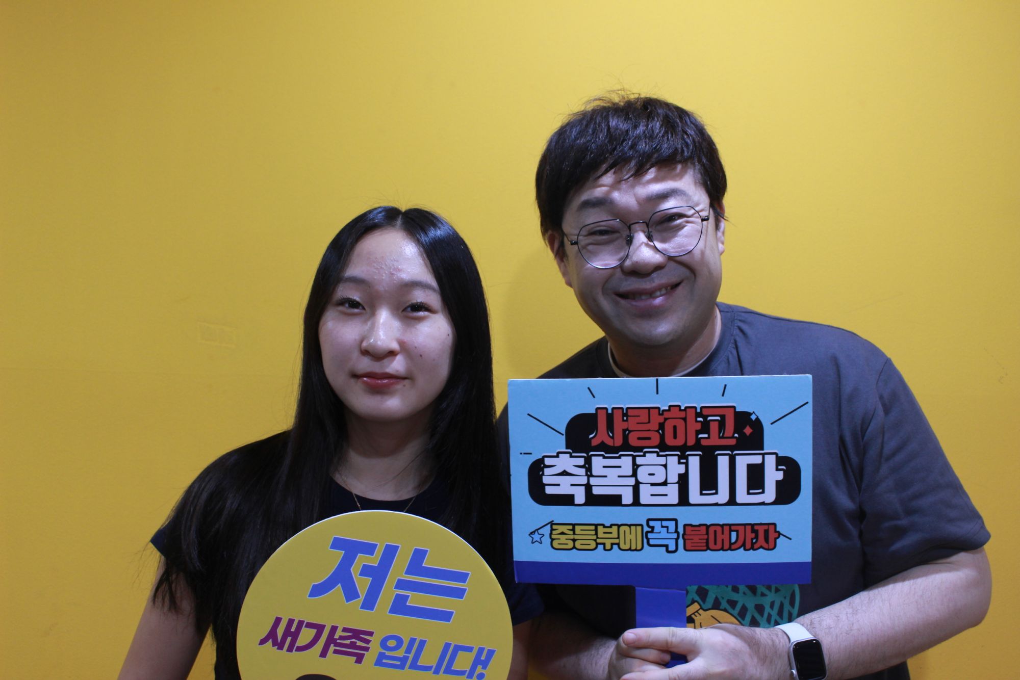 26.07.19 중등 1부 새친구(여 중3 이예랑)