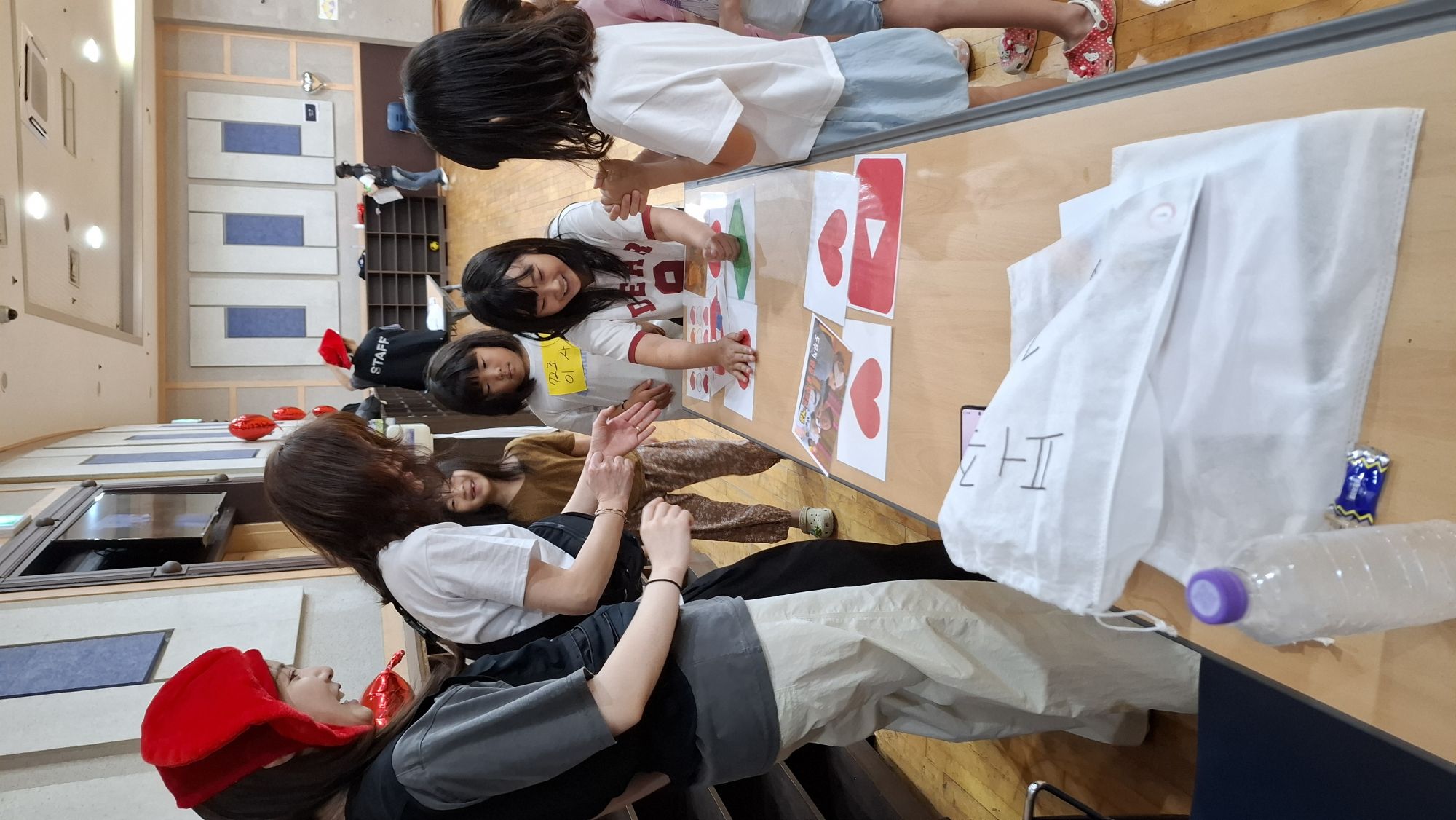 '2026년 여름 소년부 큐티 페스티벌' 다녀왔습니다!ㅣ26. 8. 12.(수) ~ 8. 14.(목)ㅣPhoto (2)  원본 이미지 62