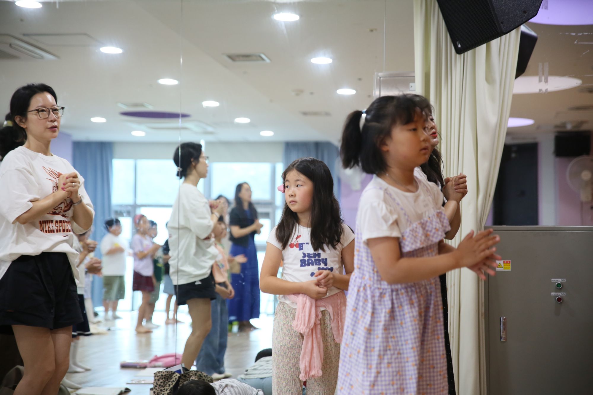 2026년 07월 5일 1부예배 원본 이미지 20