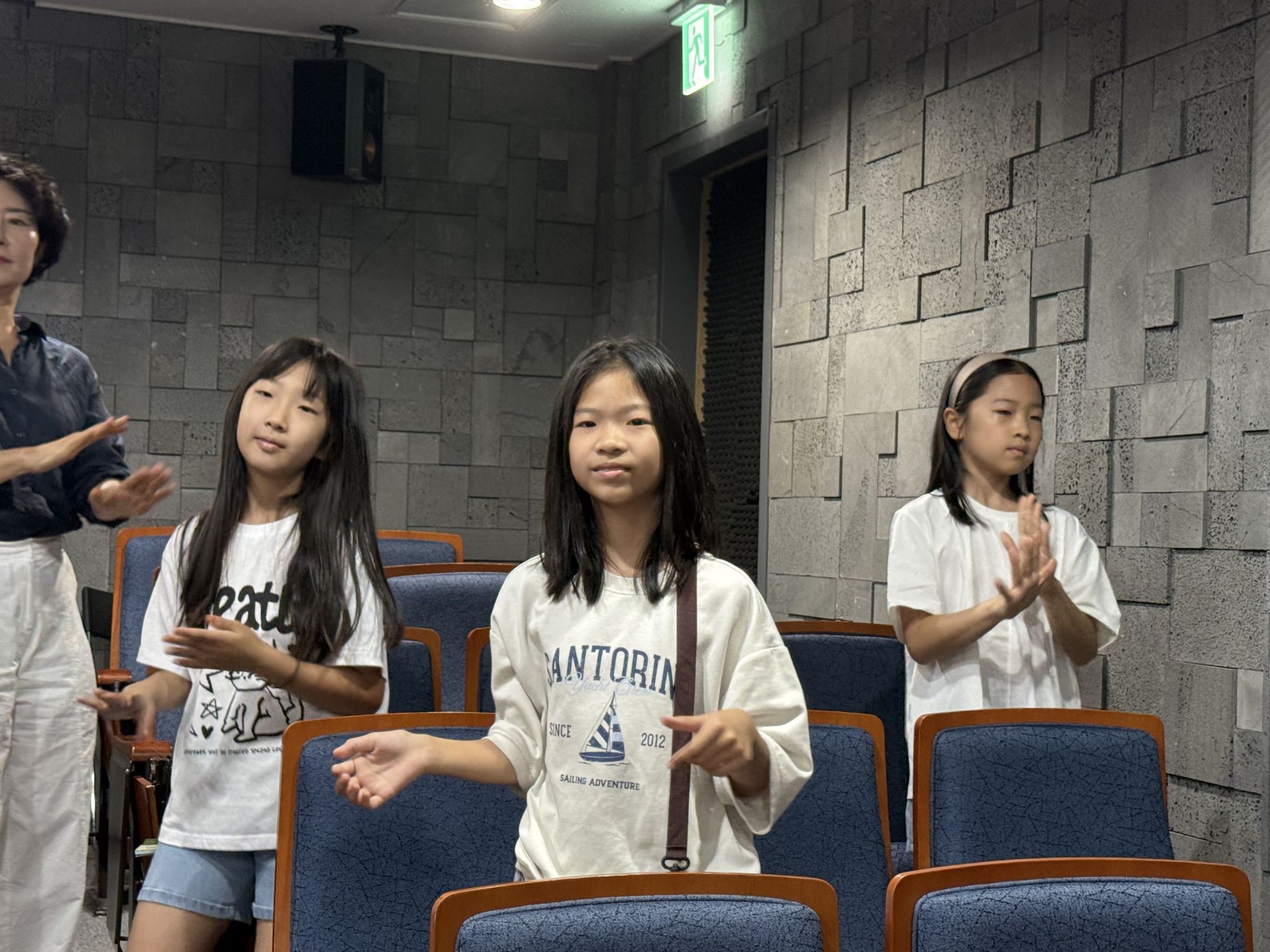 2026년 7월 5일 초등부 예배사진 원본 이미지 72