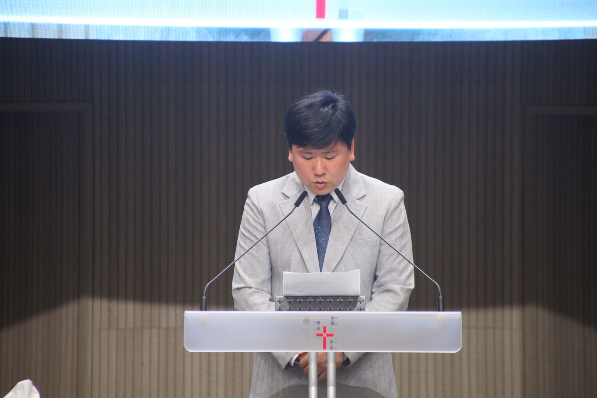 7월 넷째주 광주채플 모습 원본 이미지 18