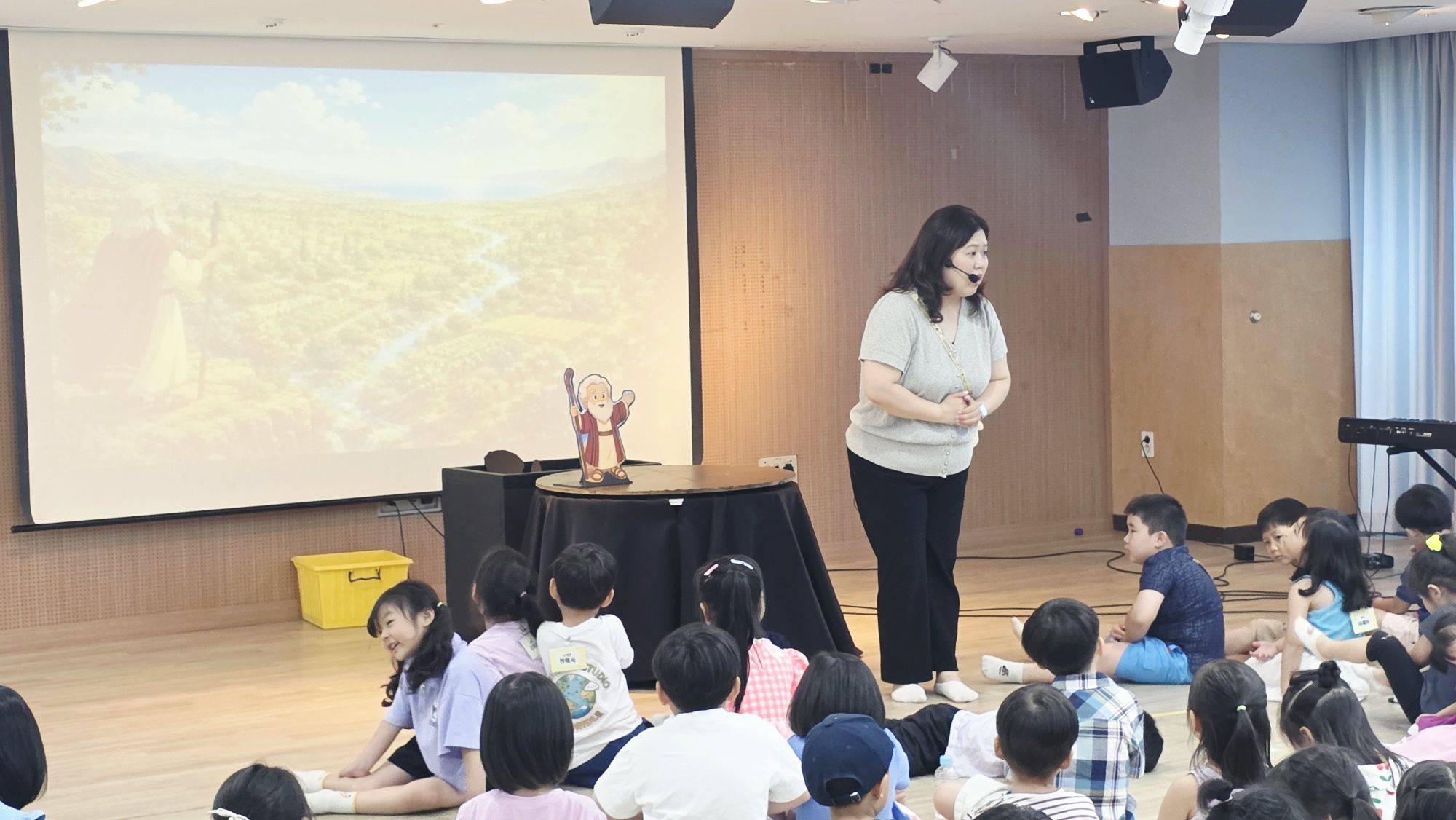 8월 9일 주일예배 원본 이미지 24