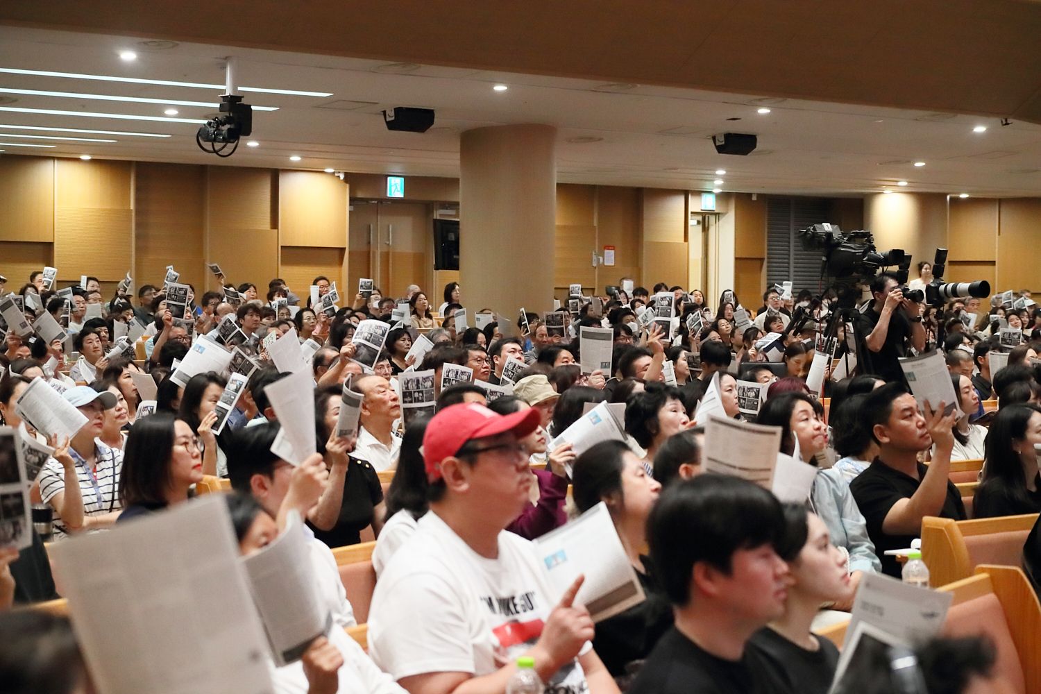 9월 첫째주 우리들교회 모습 원본 이미지 30