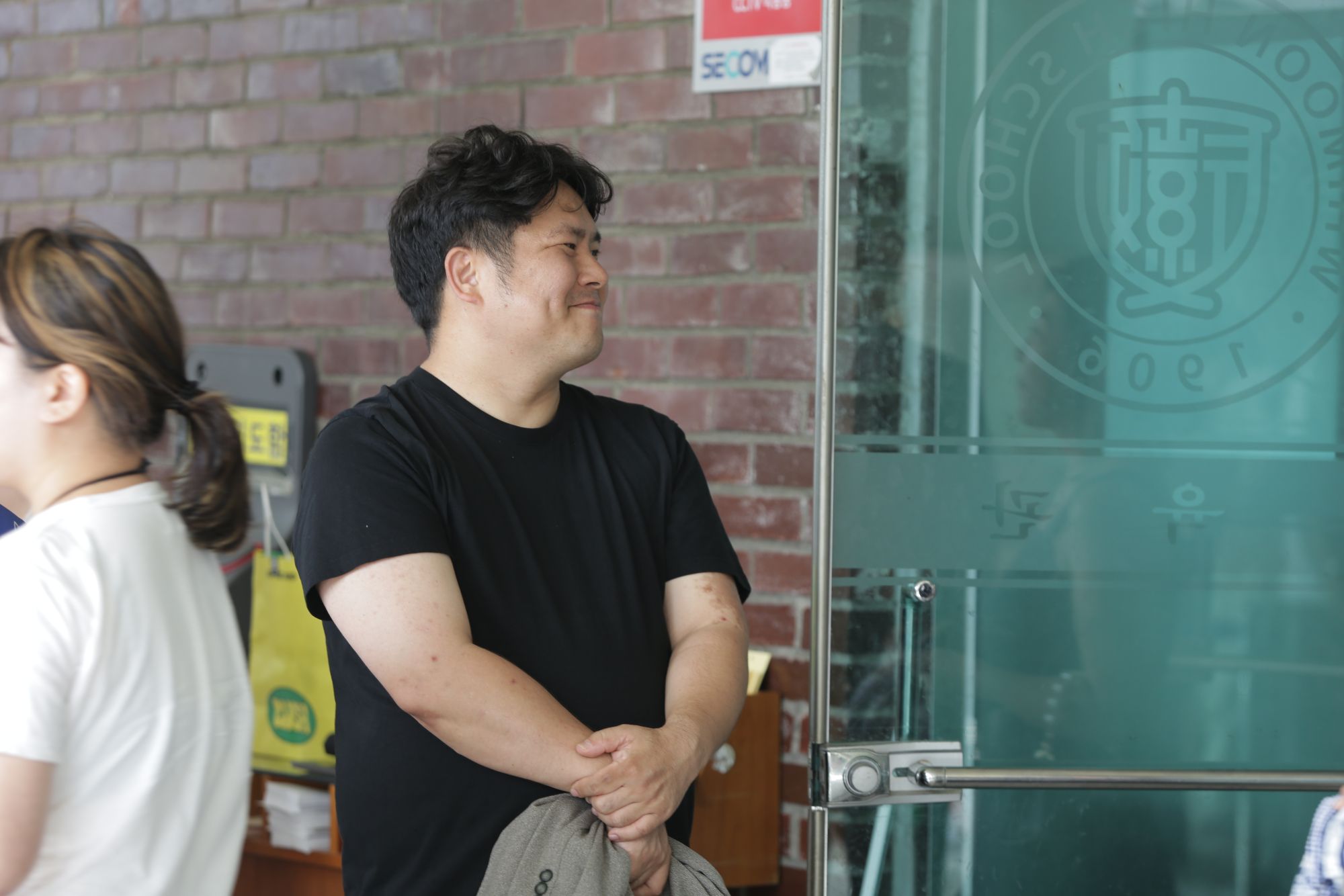 2026-08-09 휘문 청년국 예배스케치 원본 이미지 1