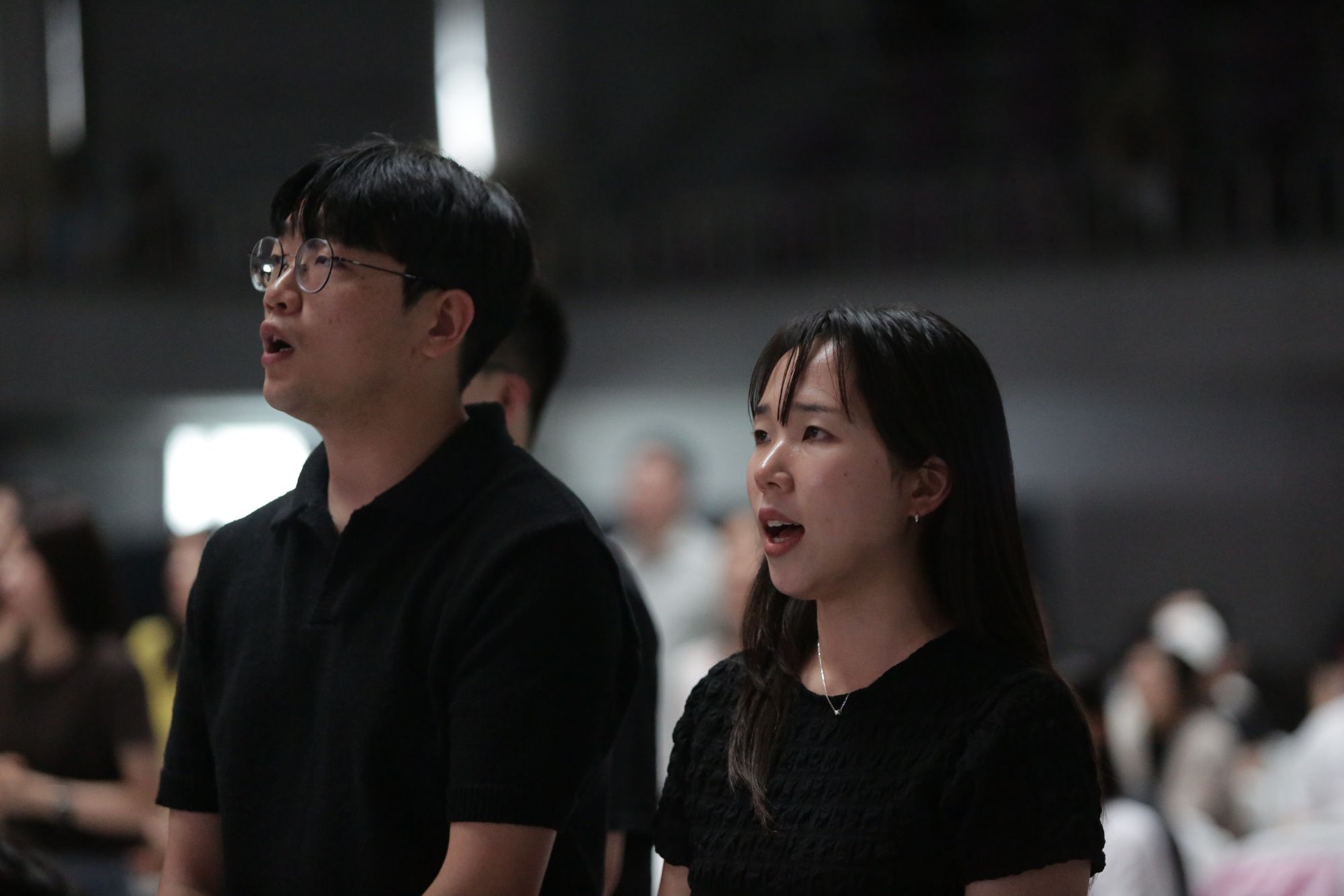 2026-06-07 휘문 청년국 예배스케치 원본 이미지 9